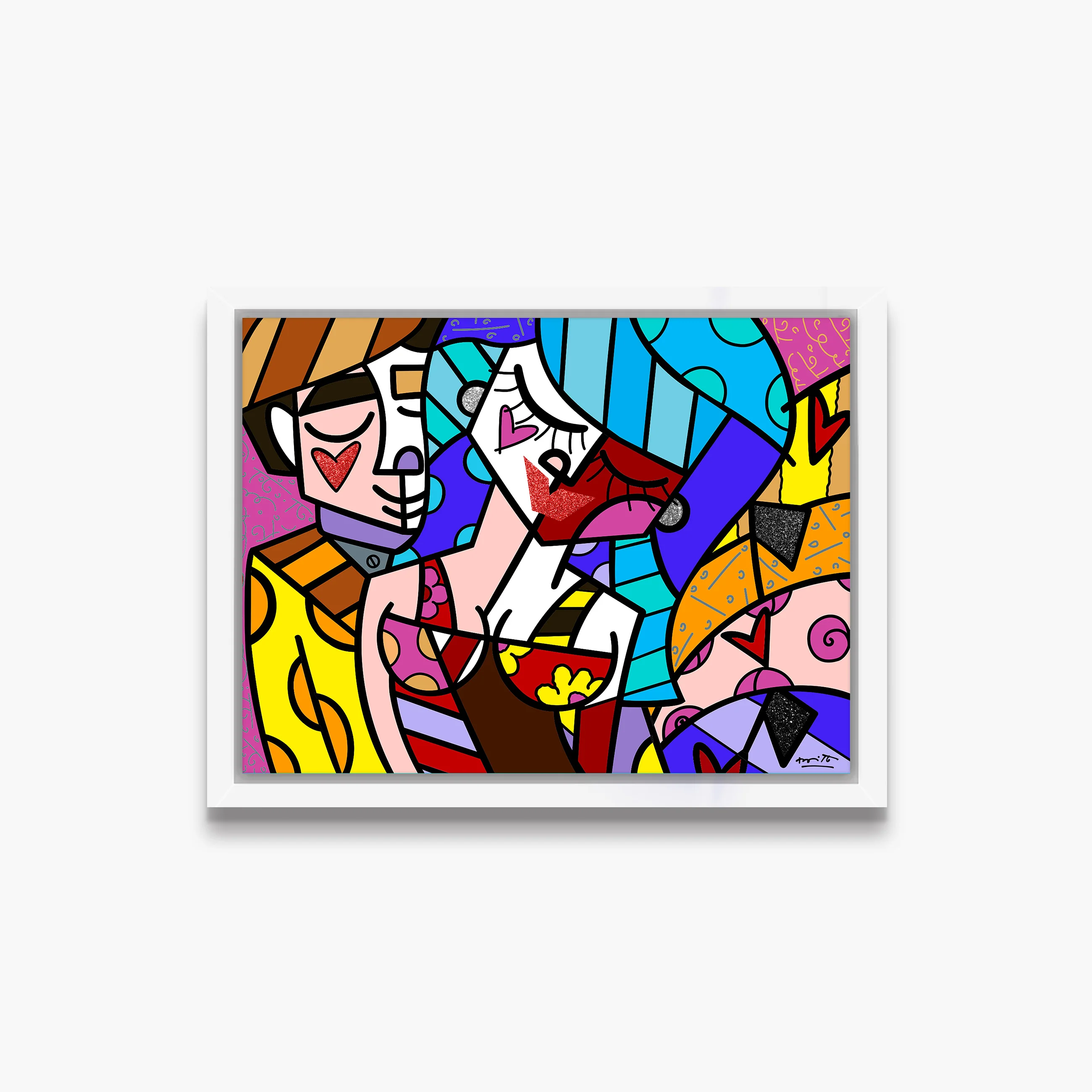 Close To You - Limited Edition Print - Image 15