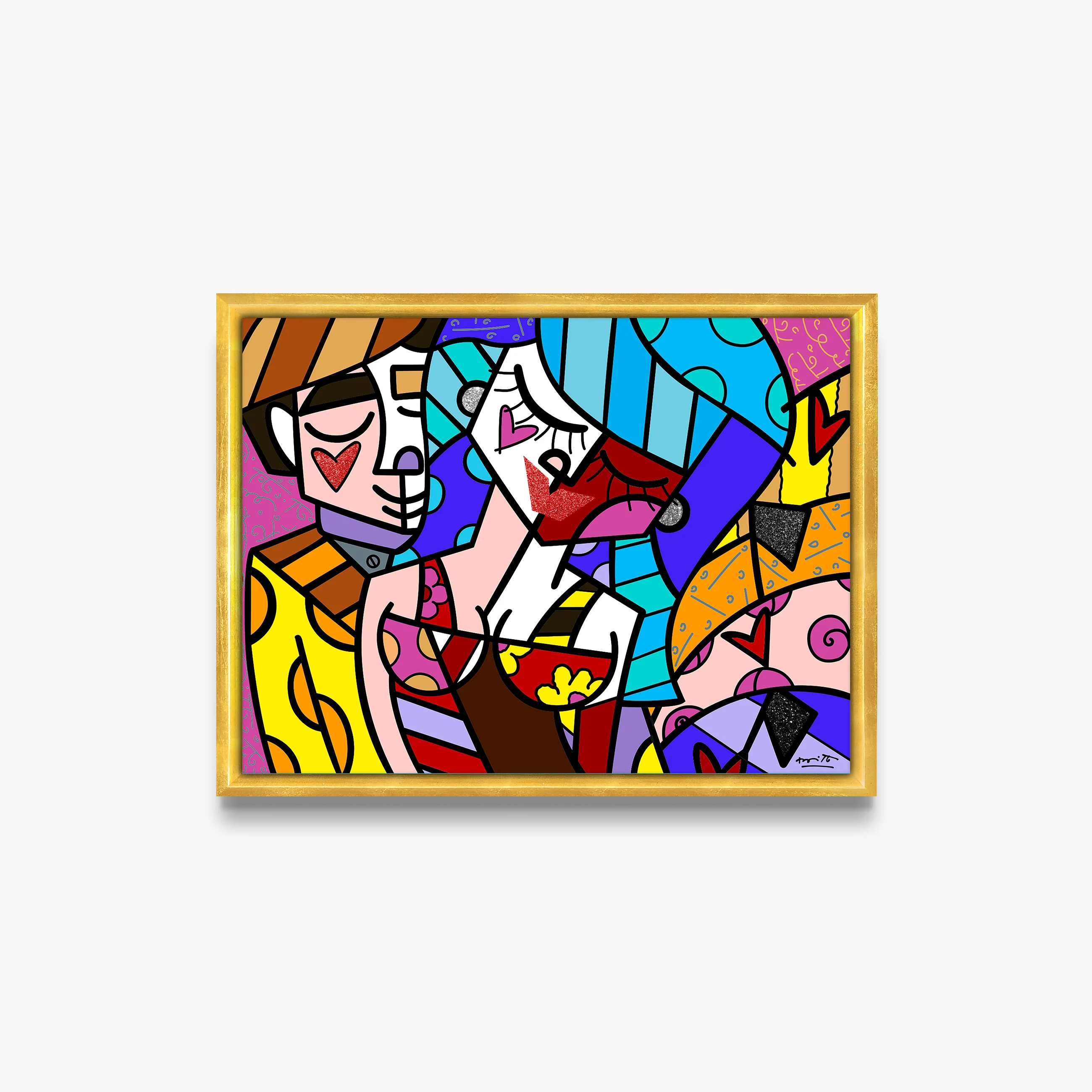 Close To You - Limited Edition Print - Image 16