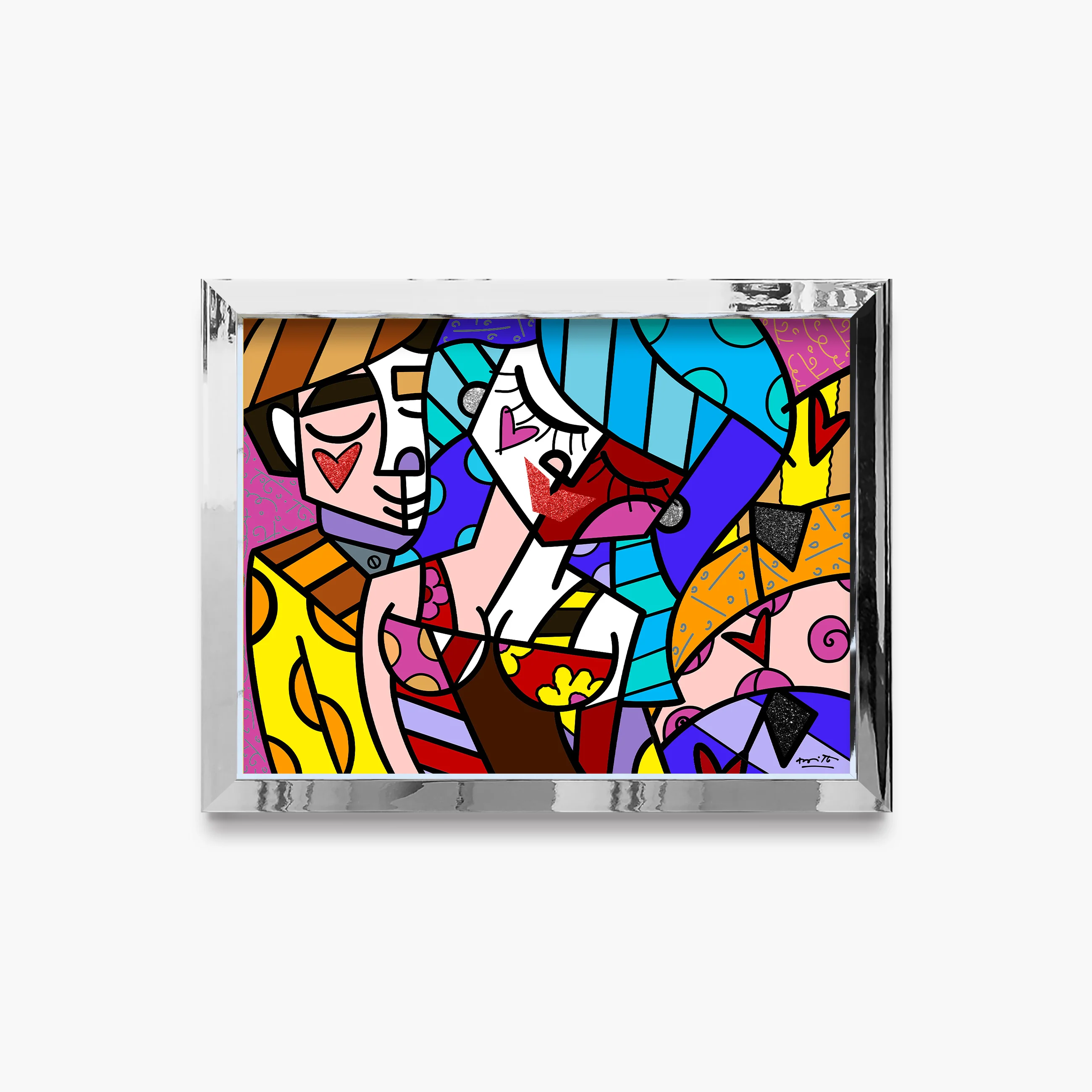 Close To You - Limited Edition Print - Image 17