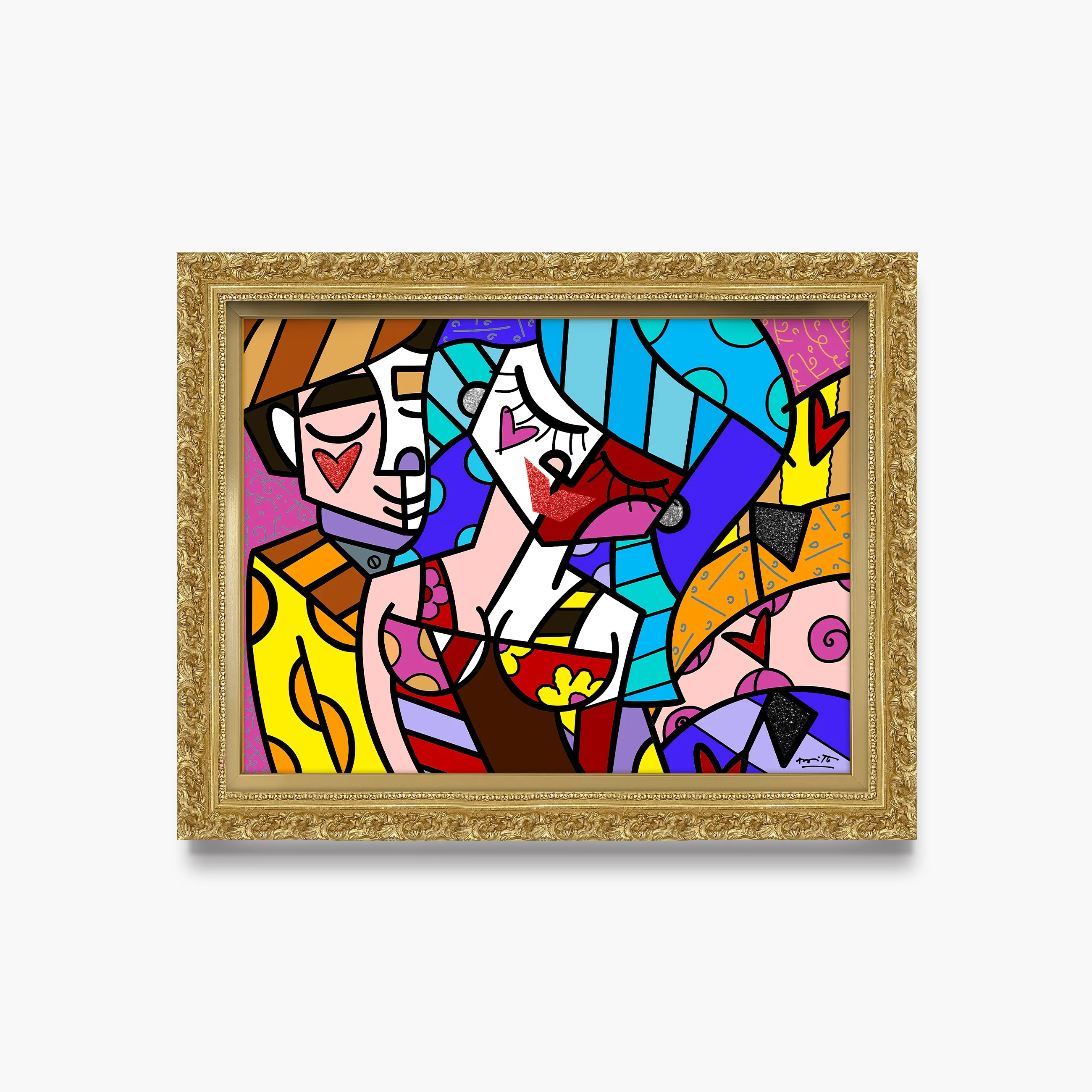Close To You - Limited Edition Print - Image 19
