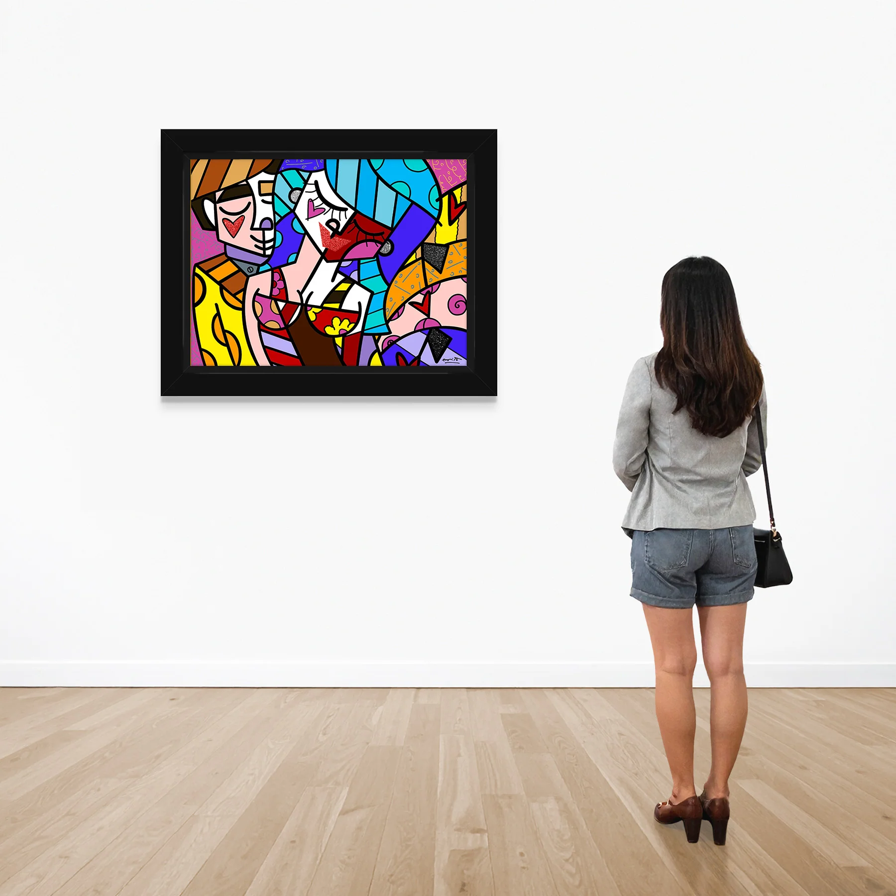 Close To You - Limited Edition Print - Image 2