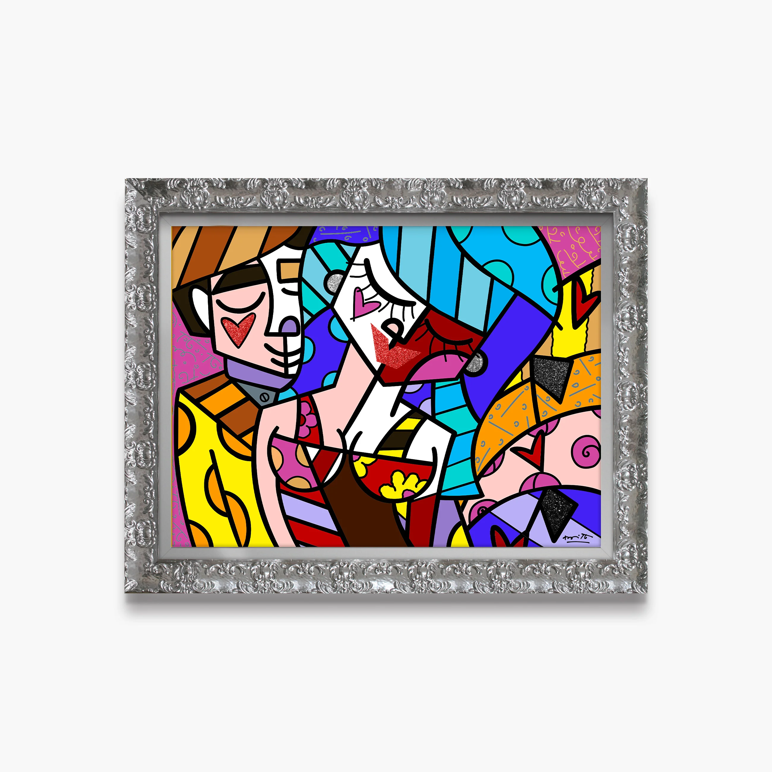 Close To You - Limited Edition Print - Image 20