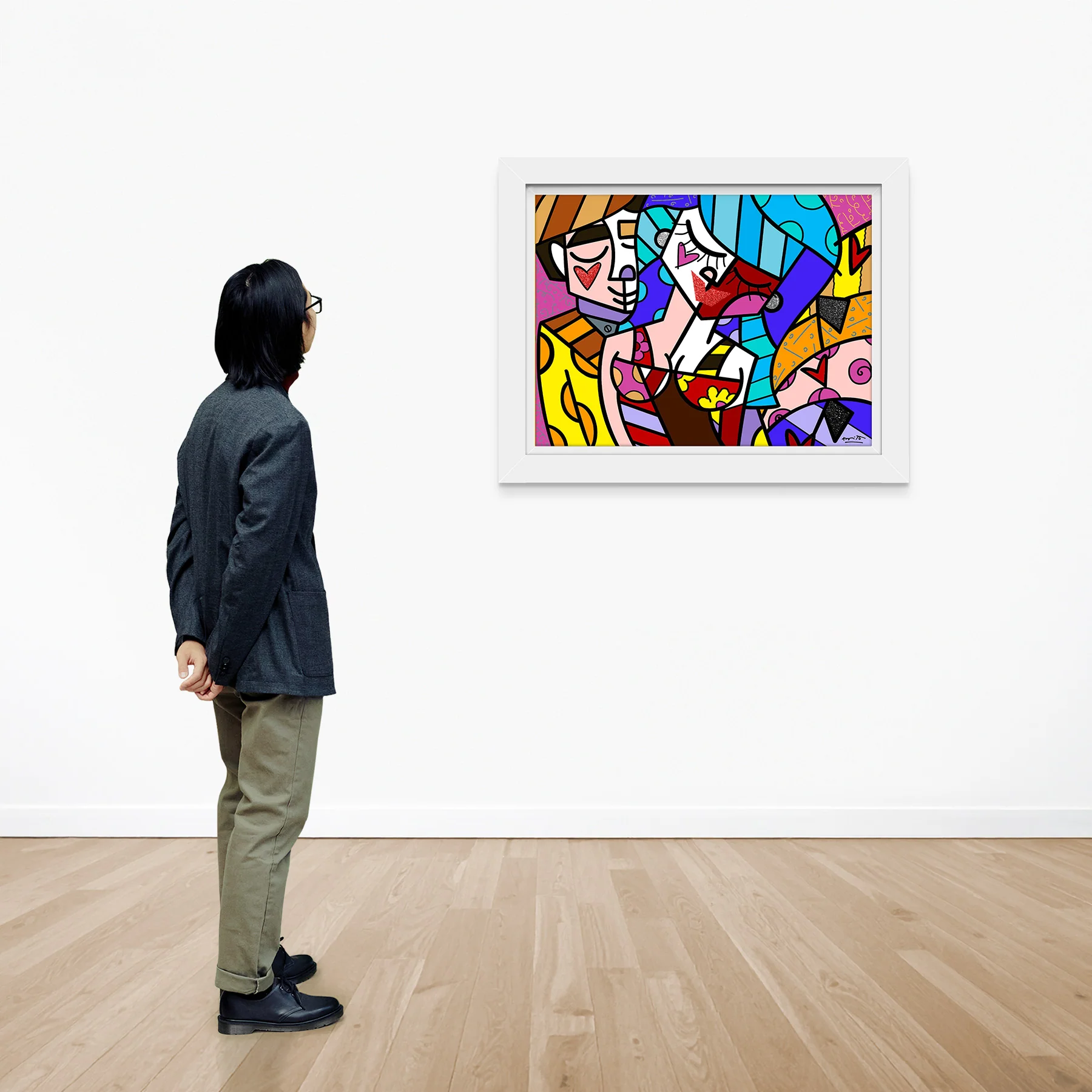 Close To You - Limited Edition Print - Image 3