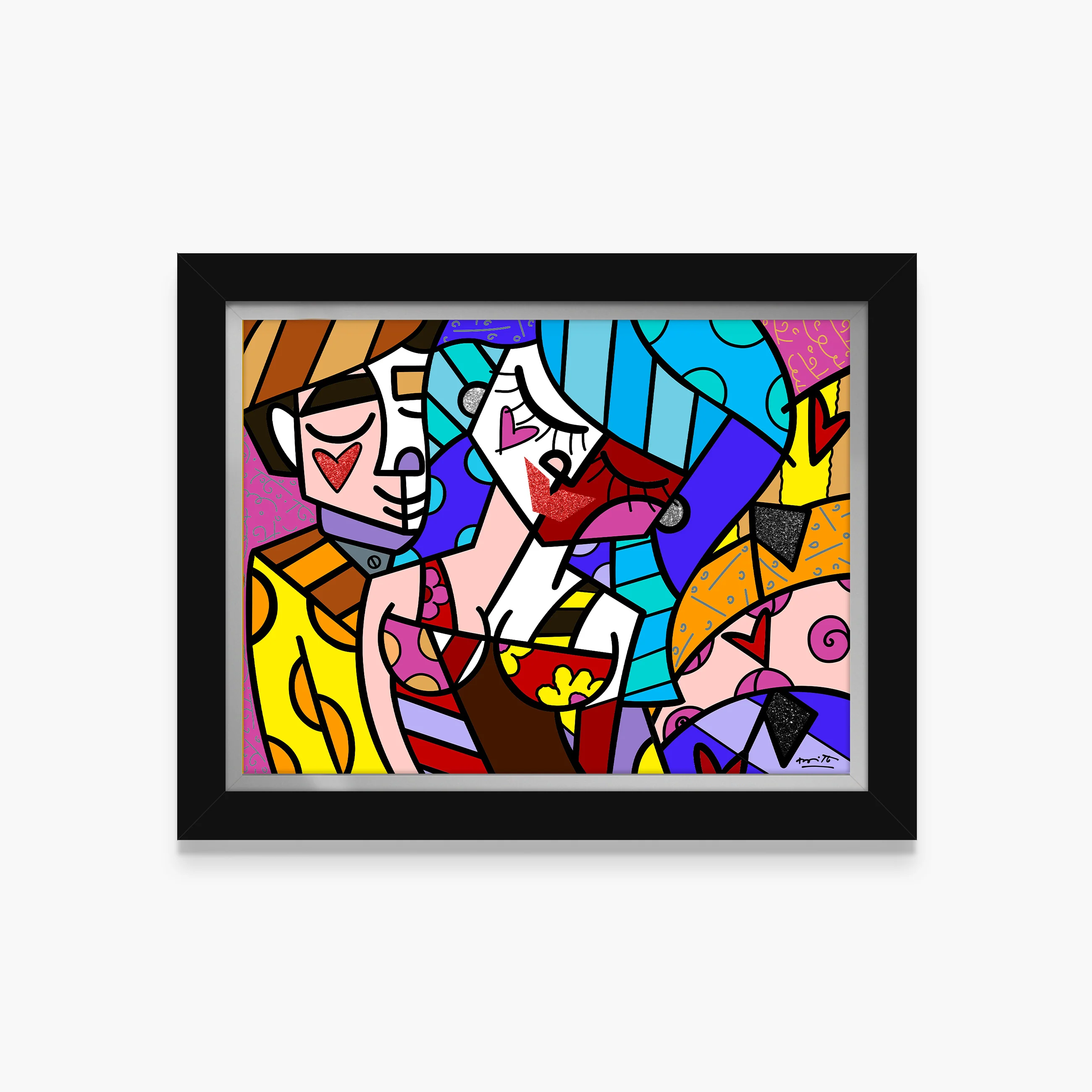 Close To You - Limited Edition Print - Image 4