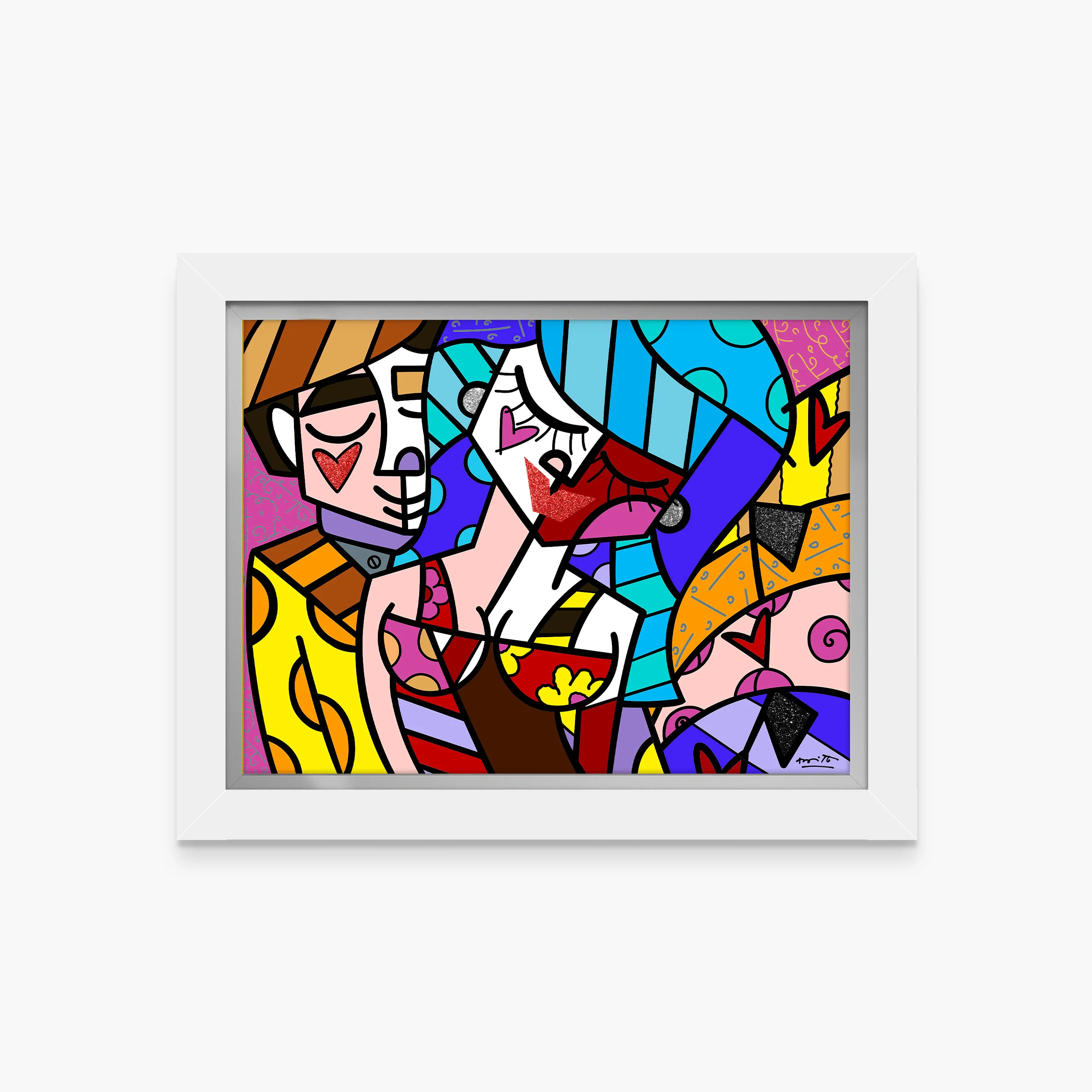 Close To You - Limited Edition Print - Image 5