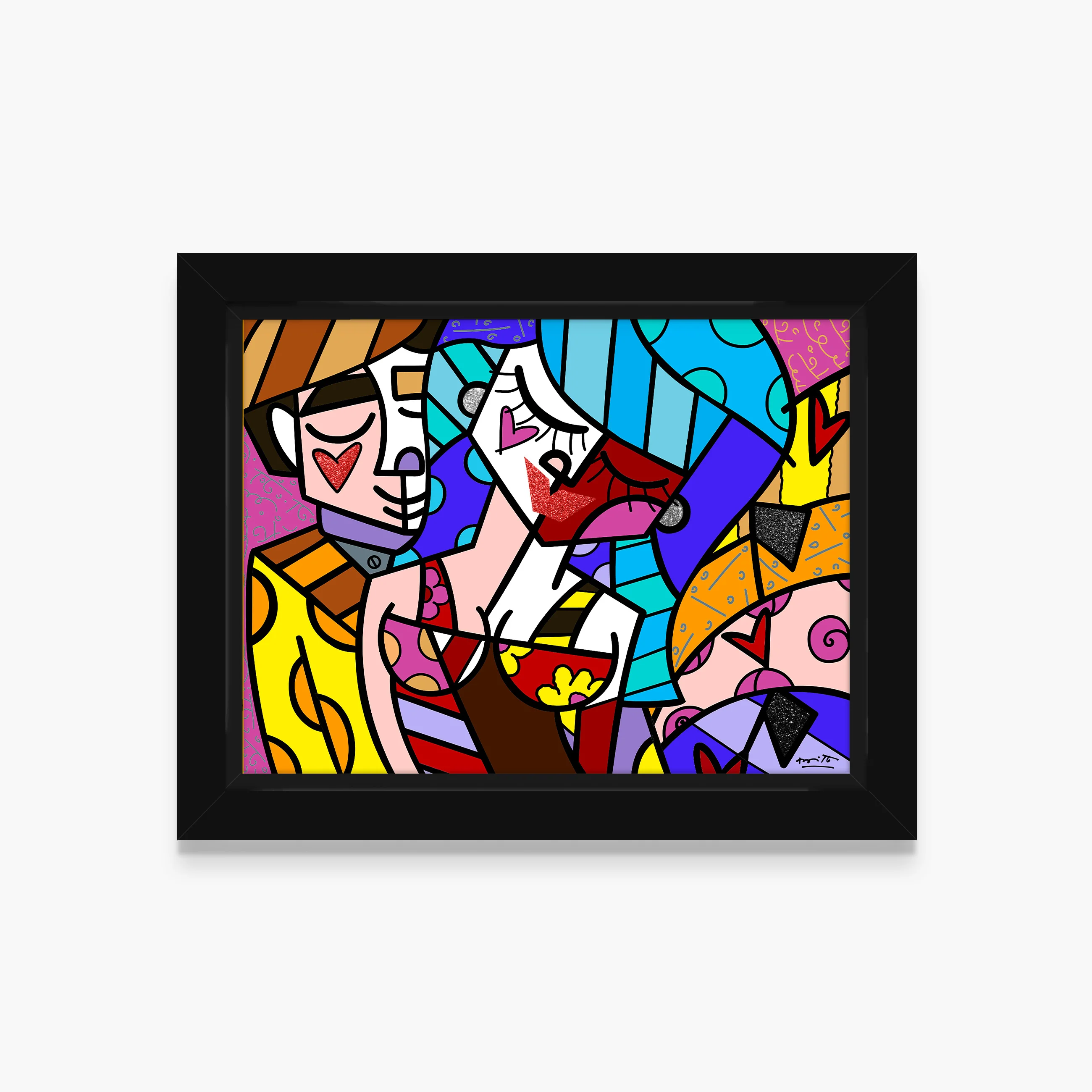 Close To You - Limited Edition Print - Image 6
