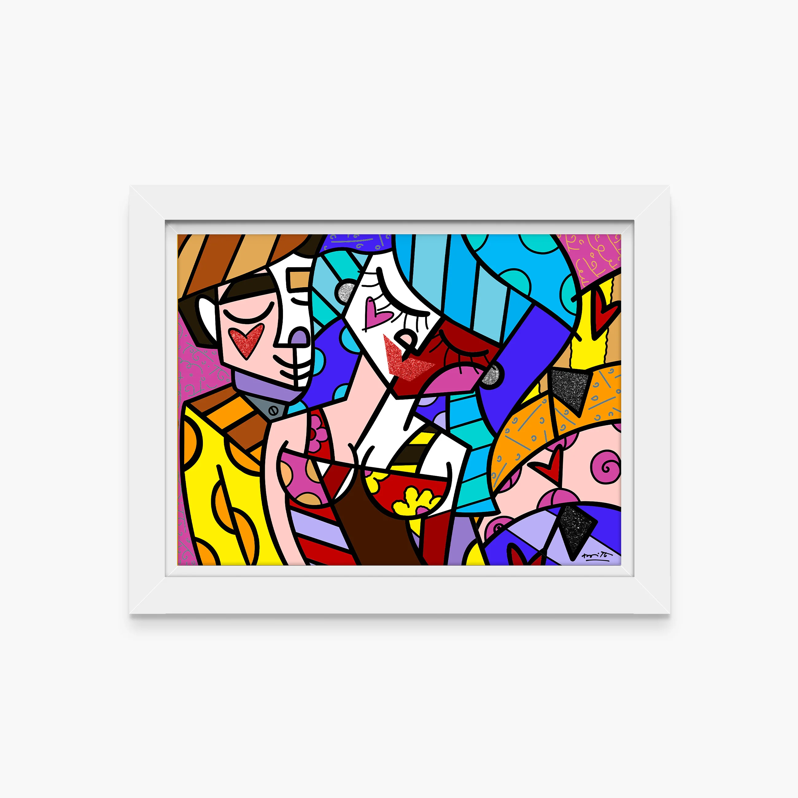 Close To You - Limited Edition Print - Image 7