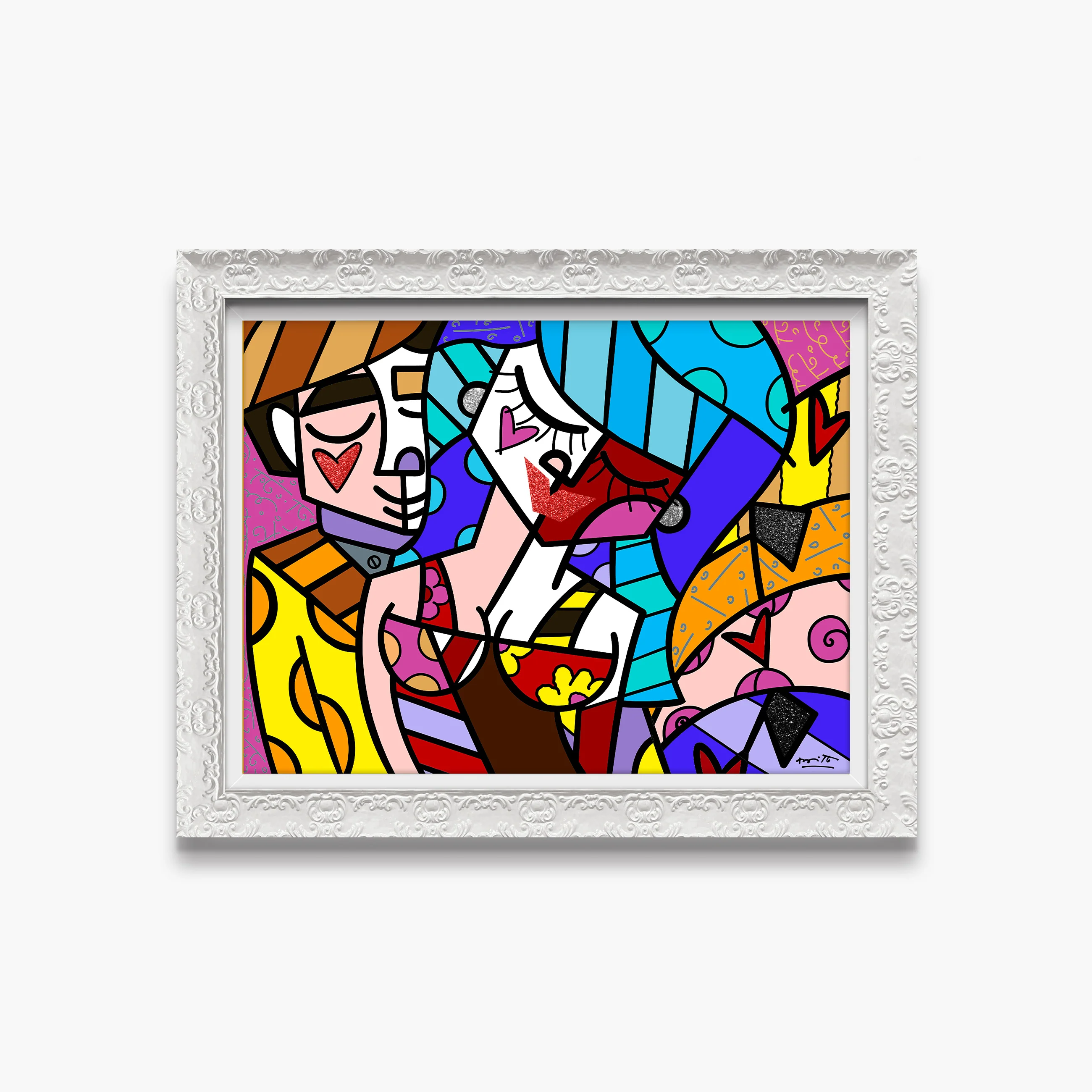 Close To You - Limited Edition Print - Image 8
