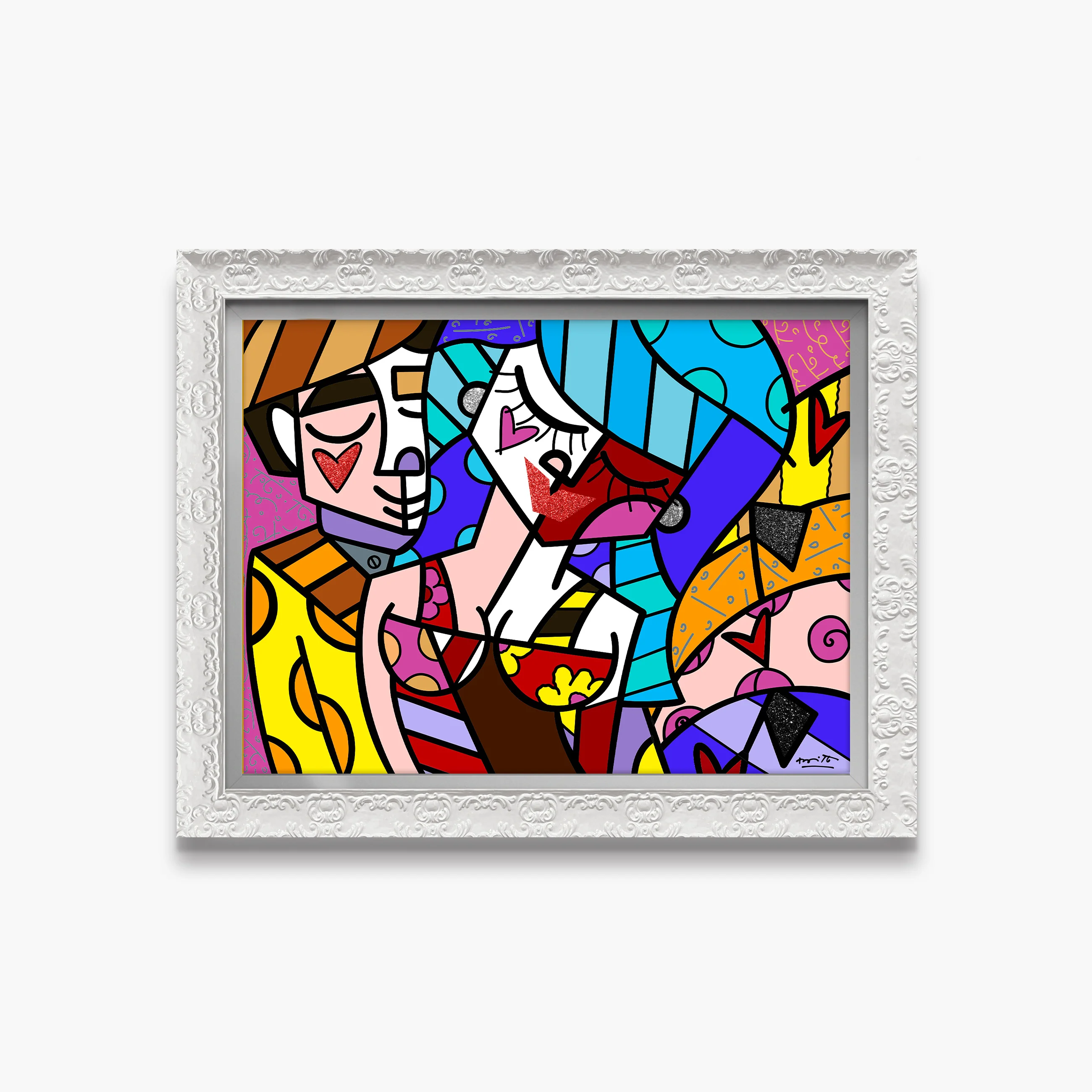 Close To You - Limited Edition Print - Image 9
