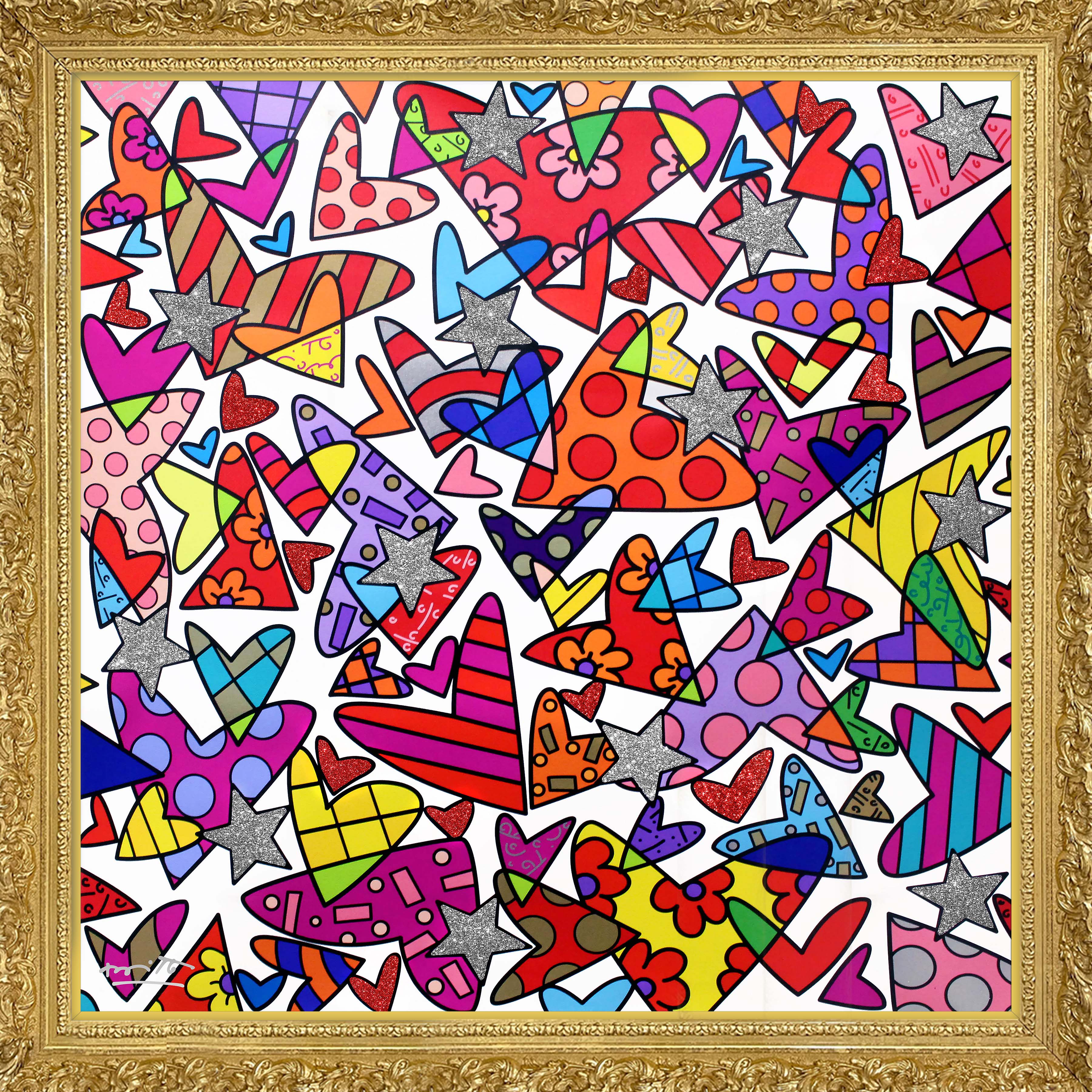 Cloud Nine - Limited Edition Print - Image 16