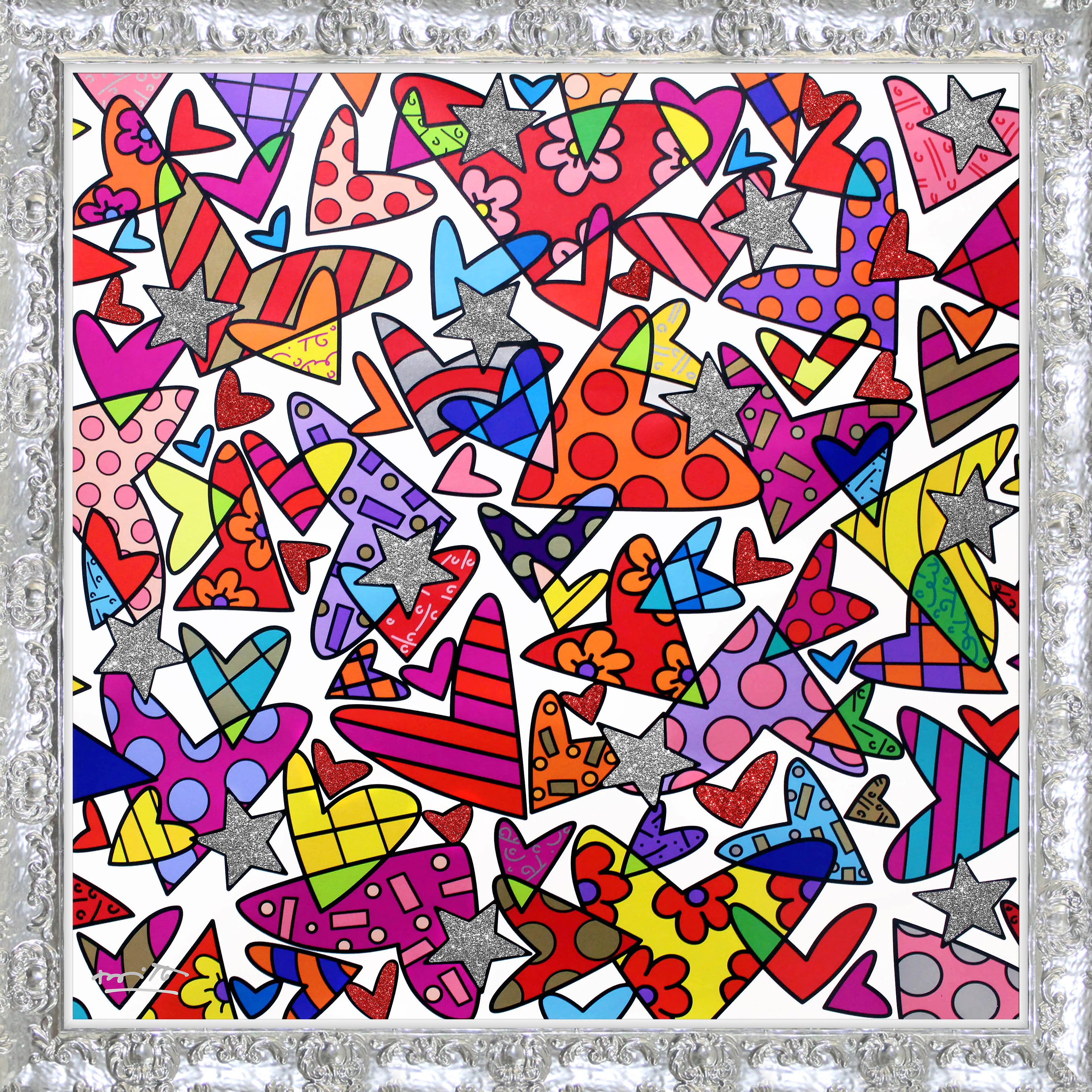 Cloud Nine - Limited Edition Print - Image 17