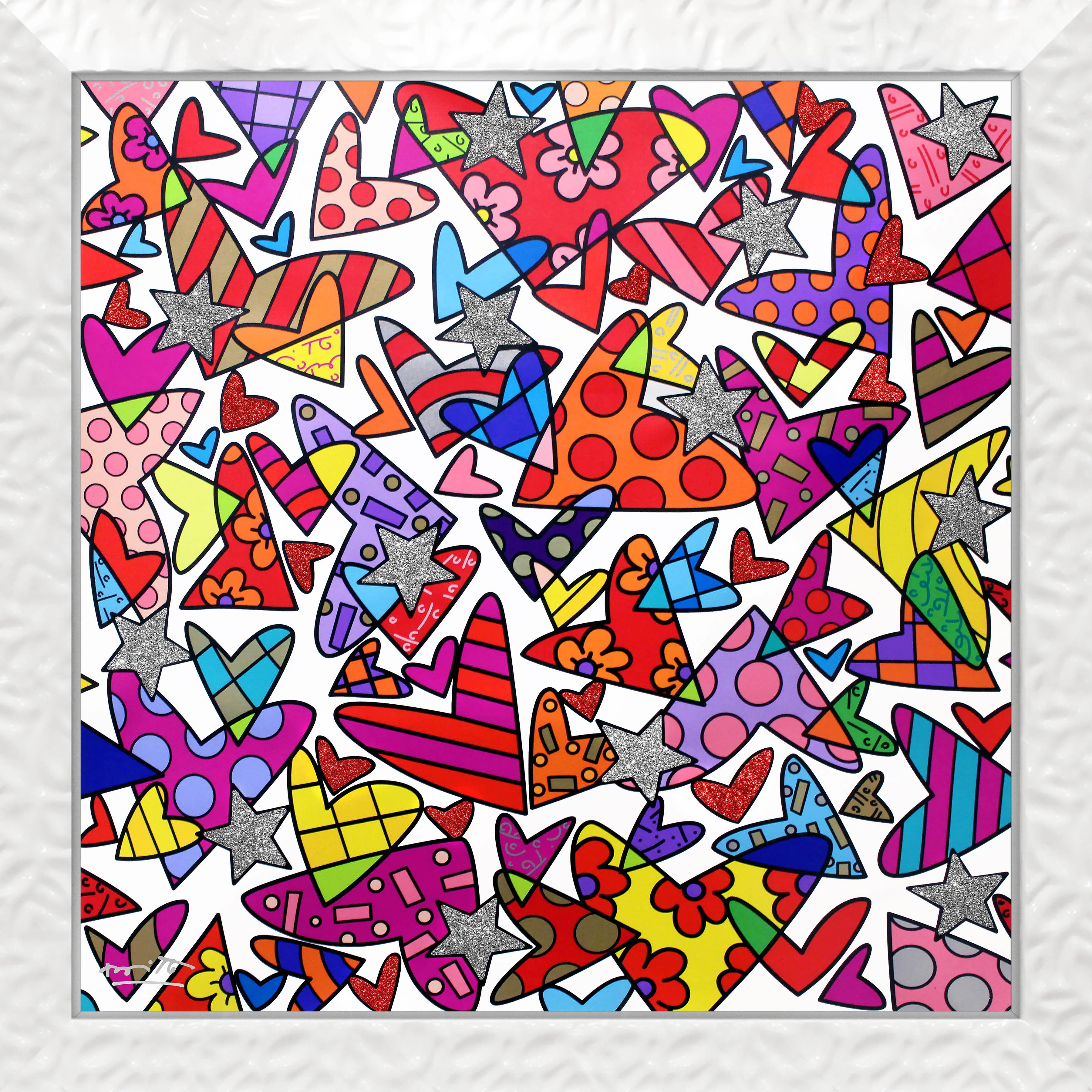 Cloud Nine - Limited Edition Print - Image 18