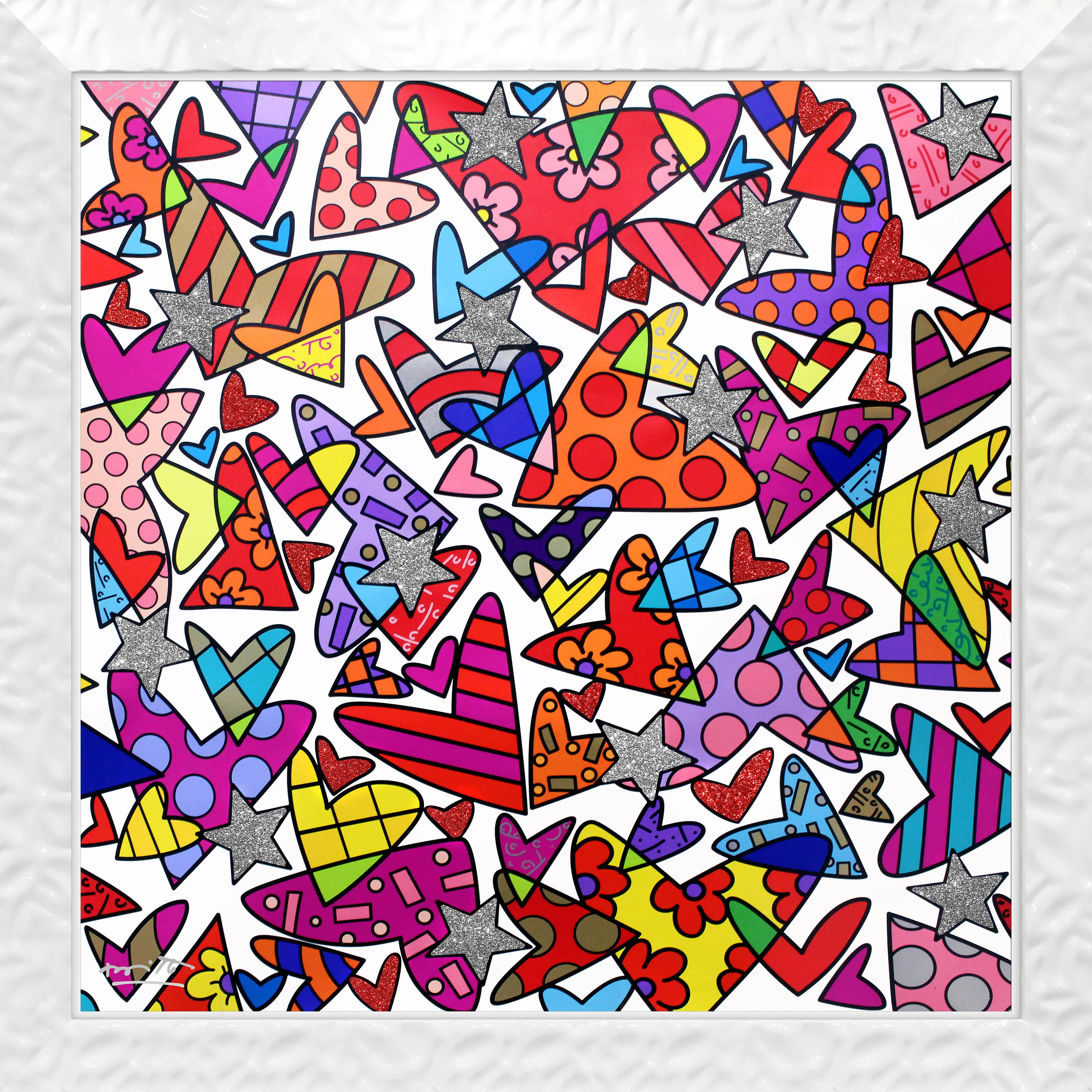 Cloud Nine - Limited Edition Print - Image 19
