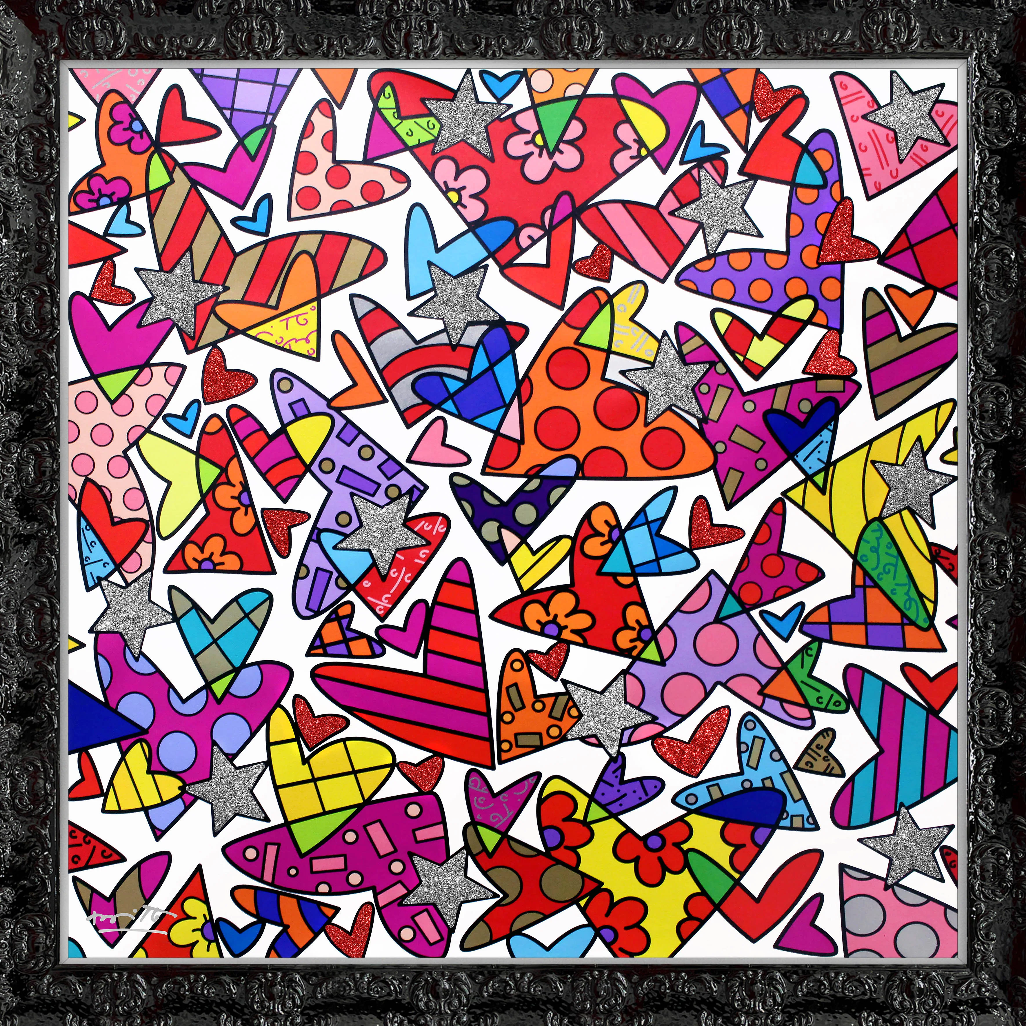 Cloud Nine - Limited Edition Print - Image 9