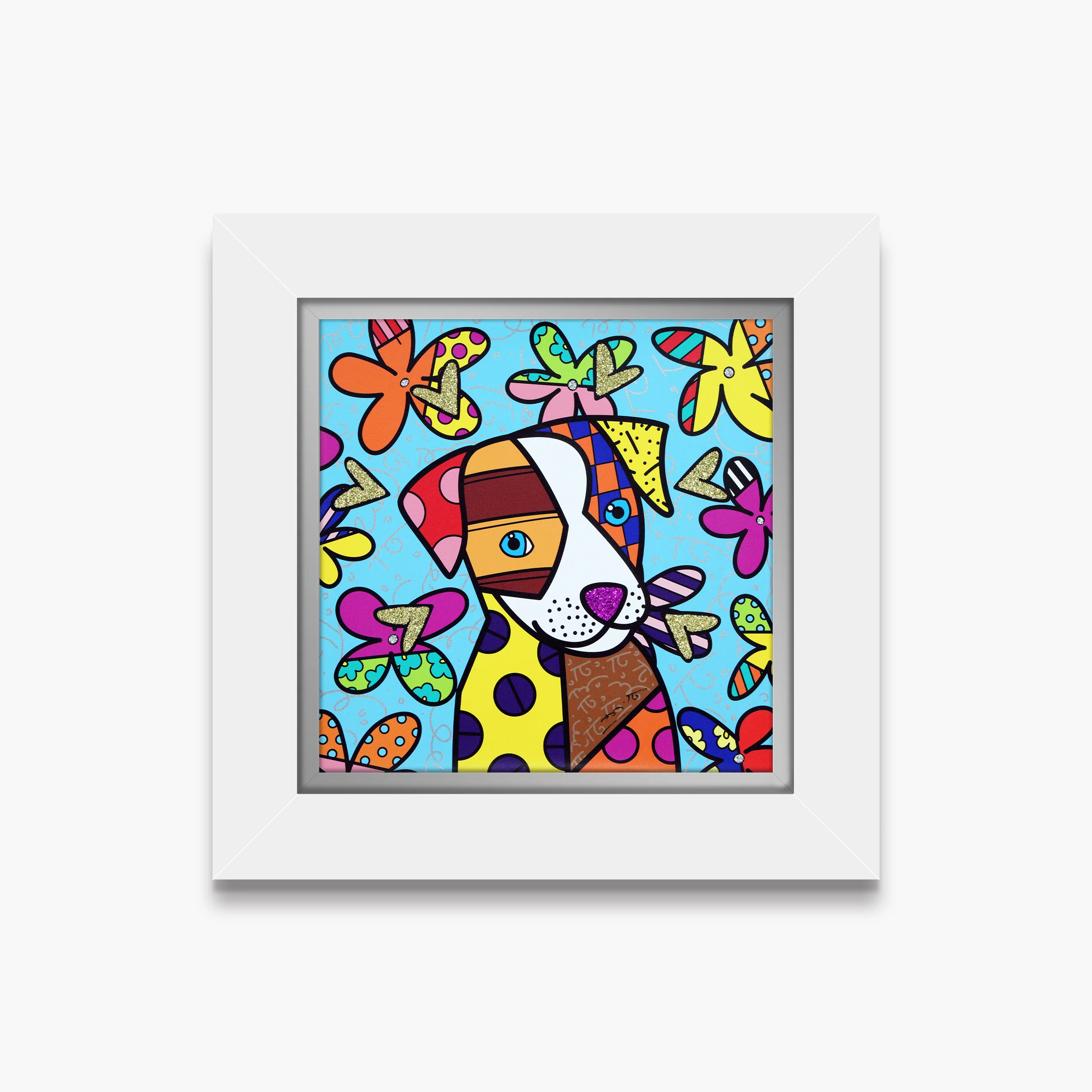 Coco Dreams - Limited Edition Print - Image 10