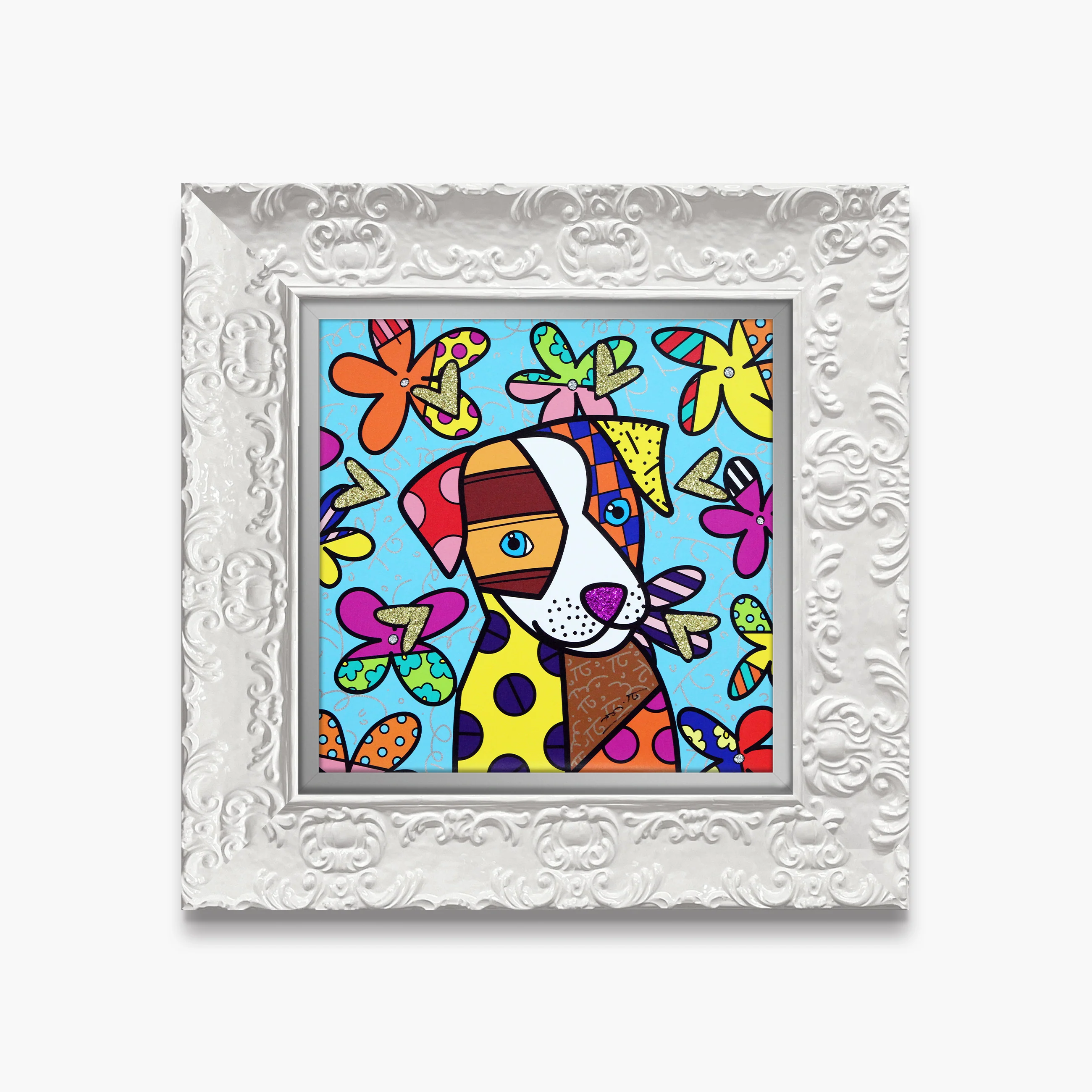 Coco Dreams - Limited Edition Print - Image 11