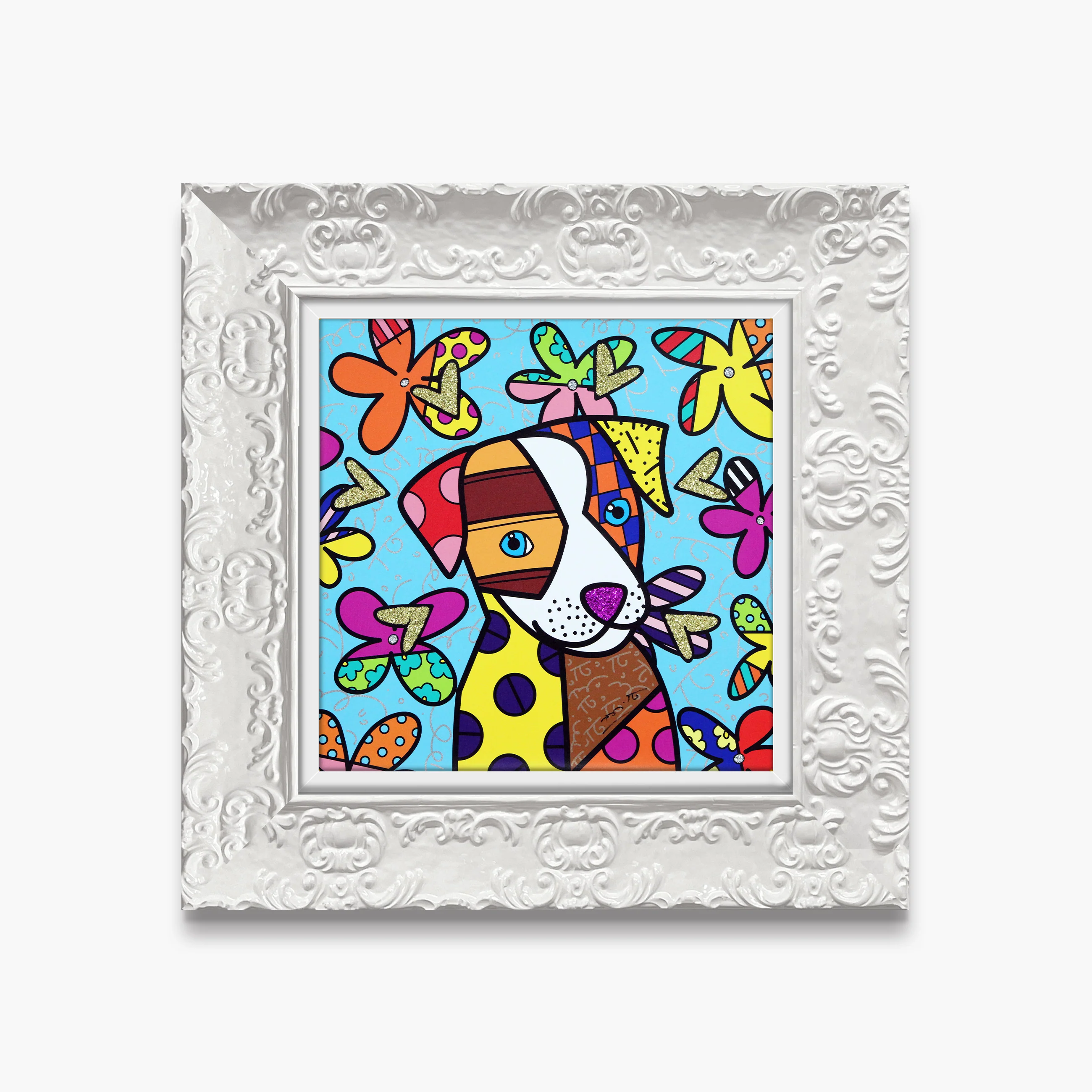 Coco Dreams - Limited Edition Print - Image 12