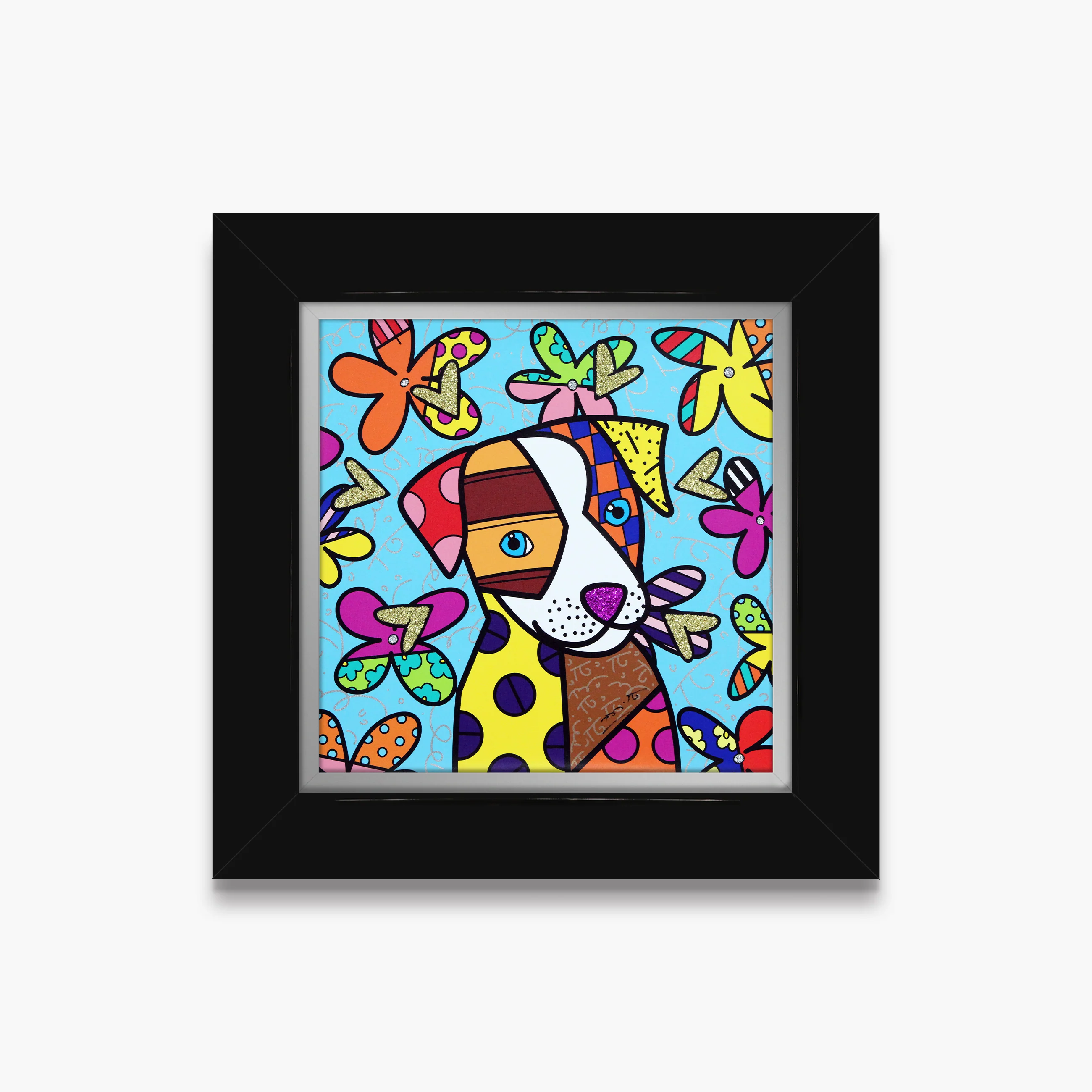Coco Dreams - Limited Edition Print - Image 14