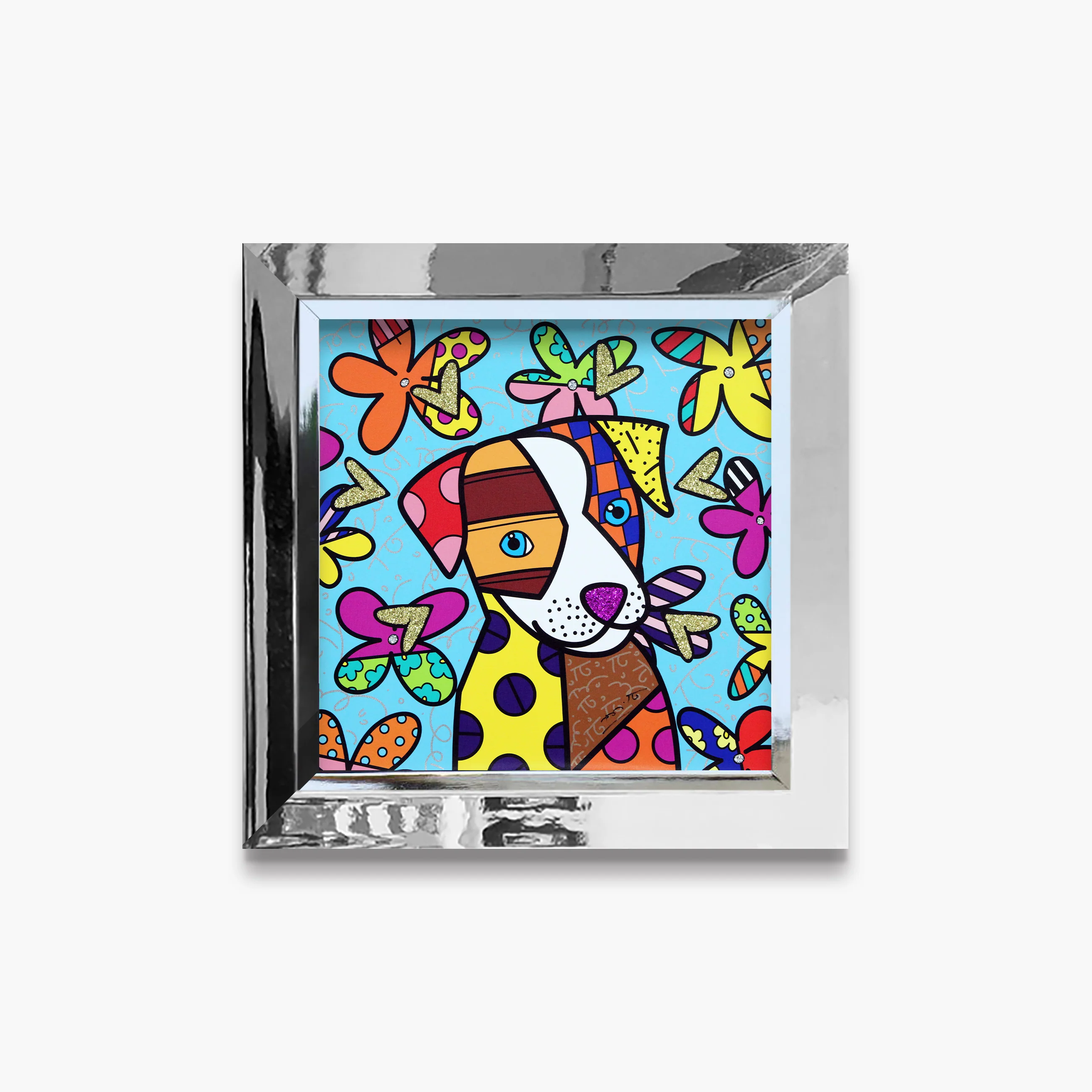 Coco Dreams - Limited Edition Print - Image 15