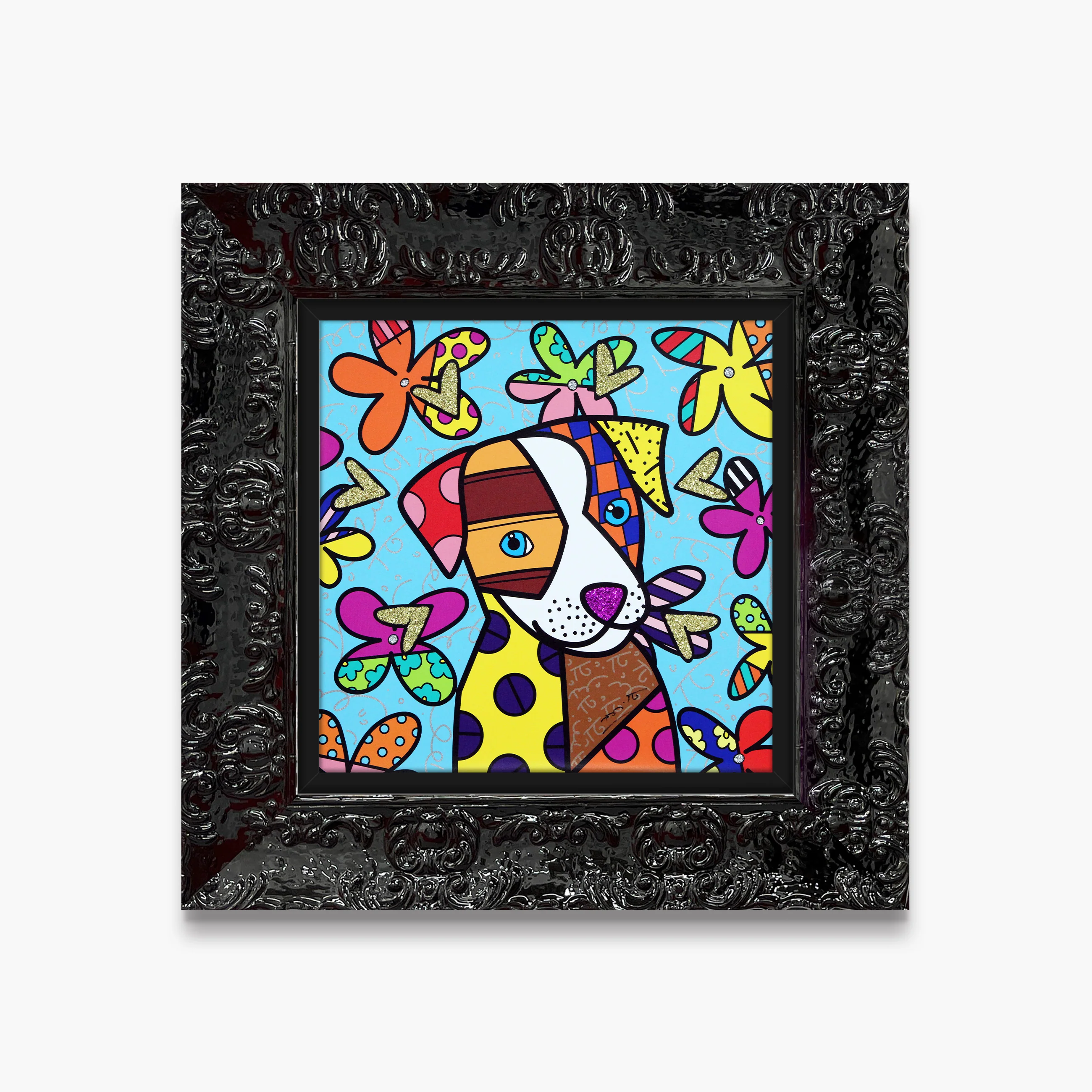 Coco Dreams - Limited Edition Print - Image 16