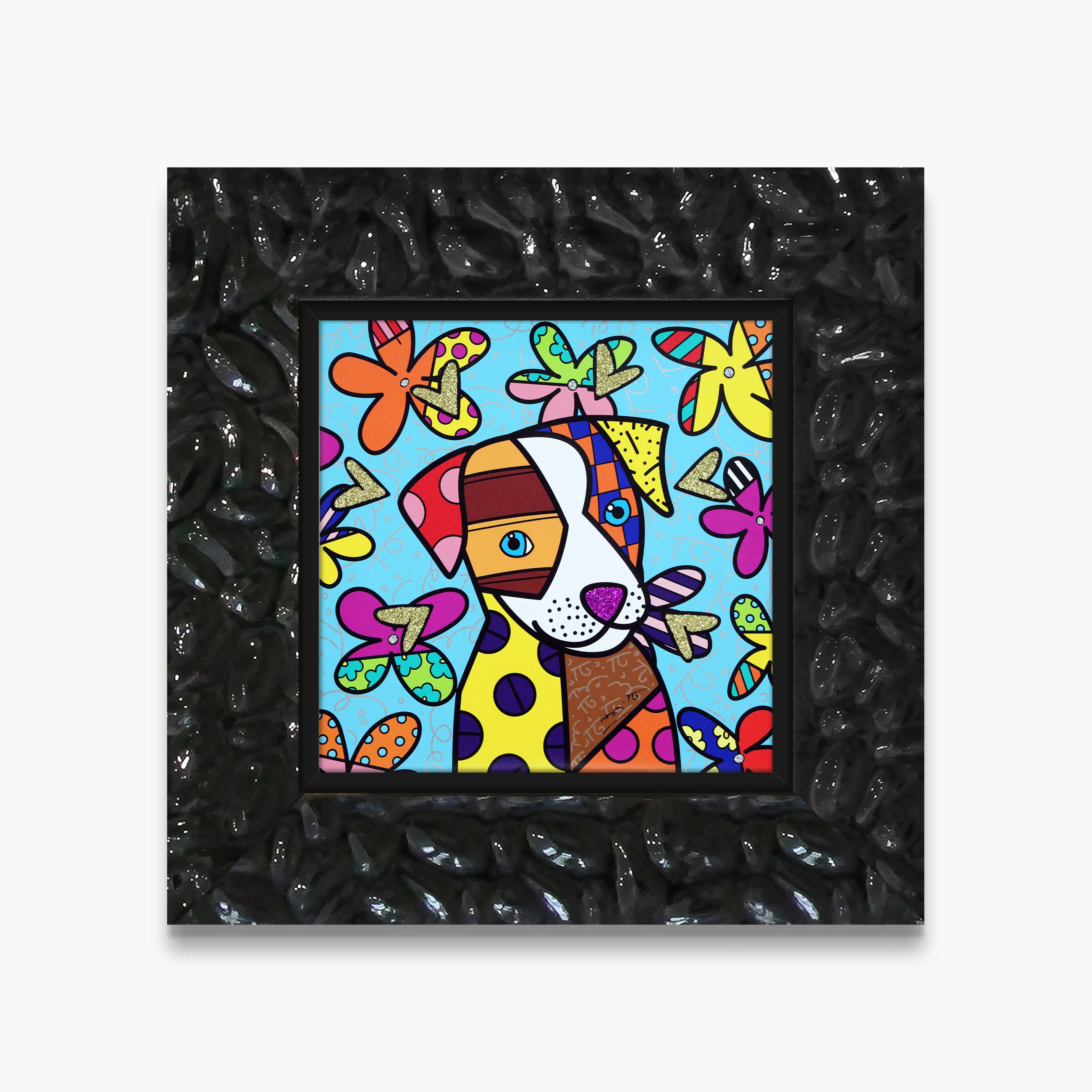 Coco Dreams - Limited Edition Print - Image 18