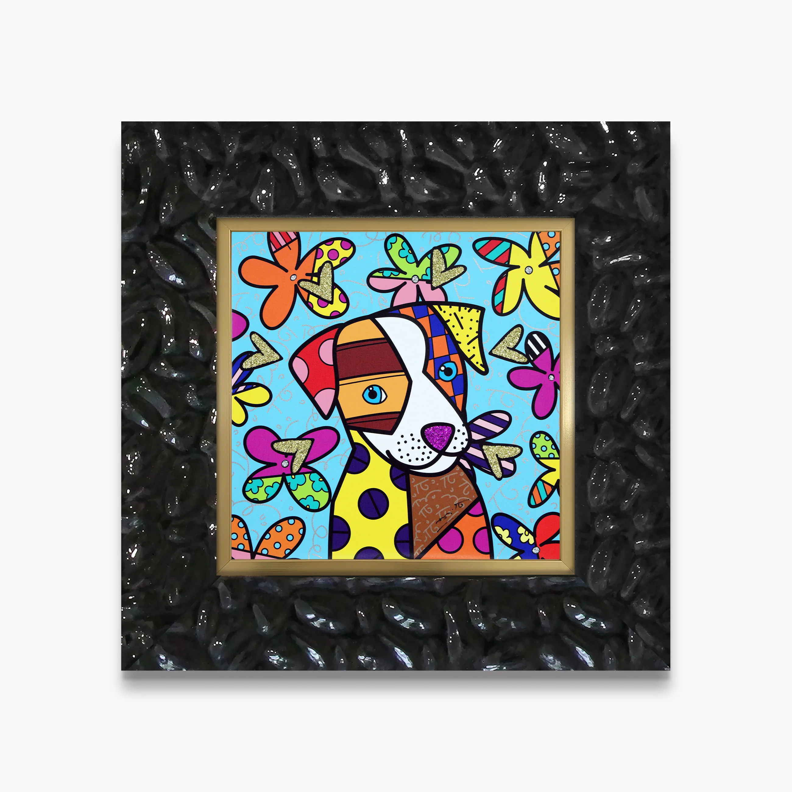 Coco Dreams - Limited Edition Print - Image 19
