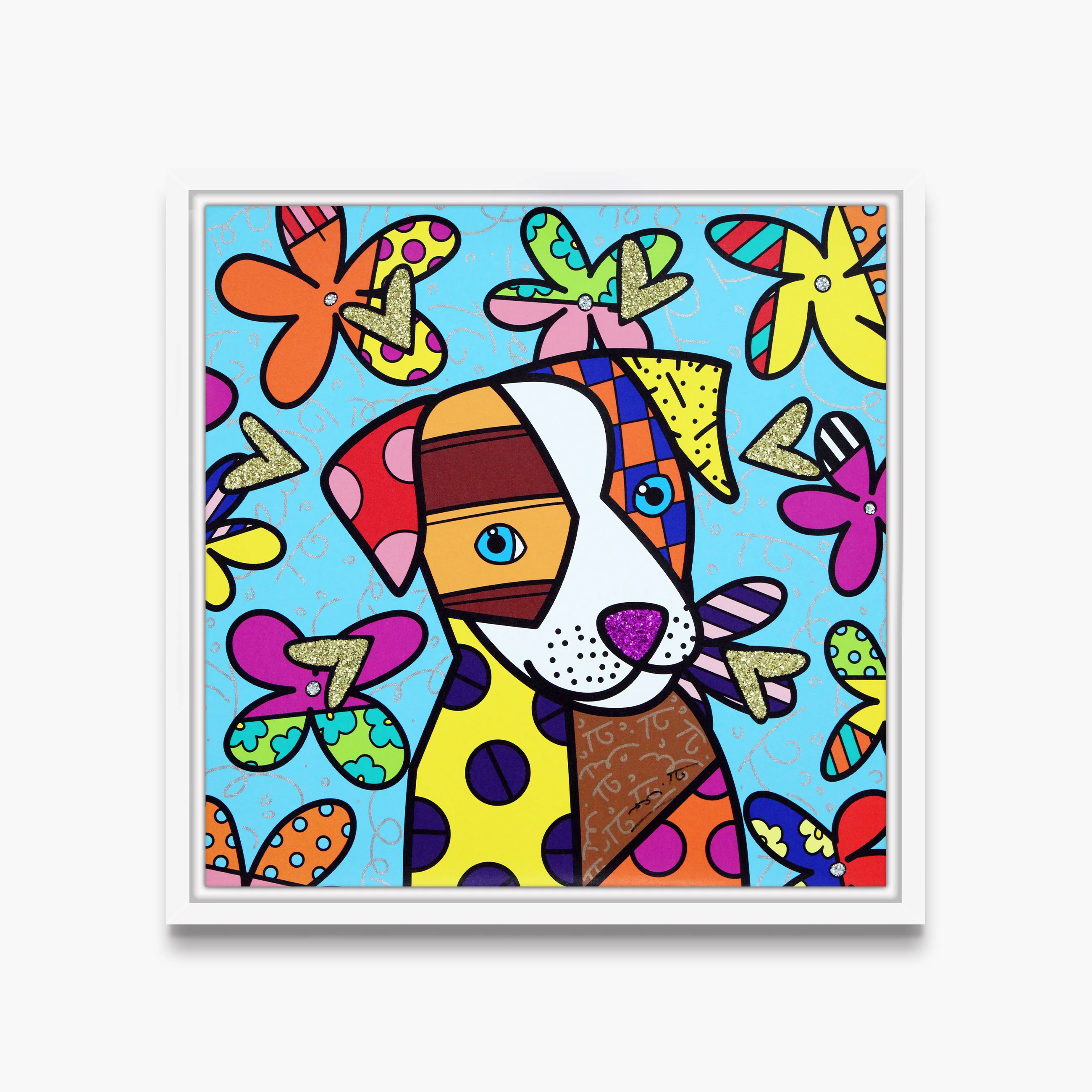 Coco Dreams - Limited Edition Print - Image 22