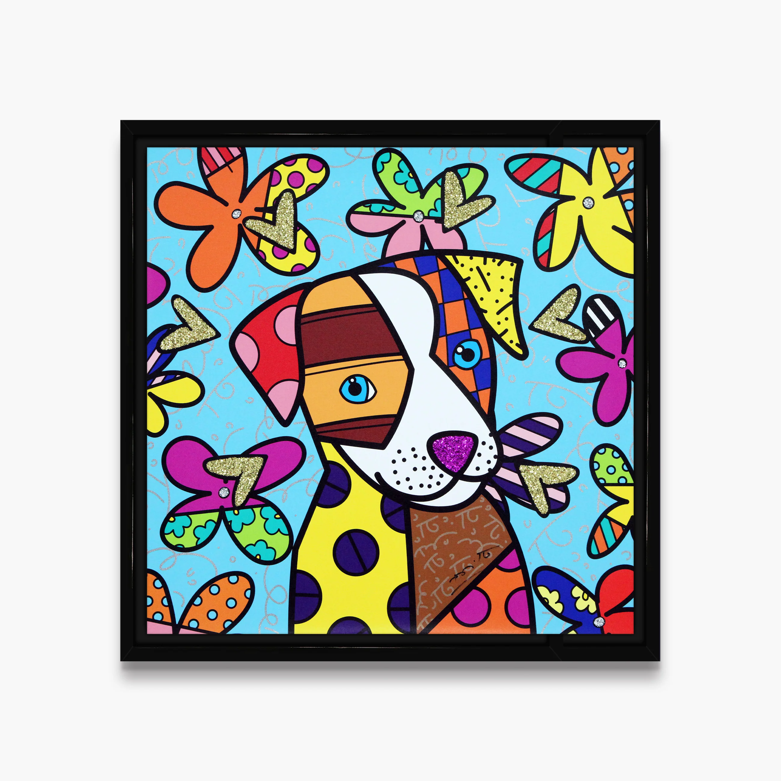 Coco Dreams - Limited Edition Print - Image 23