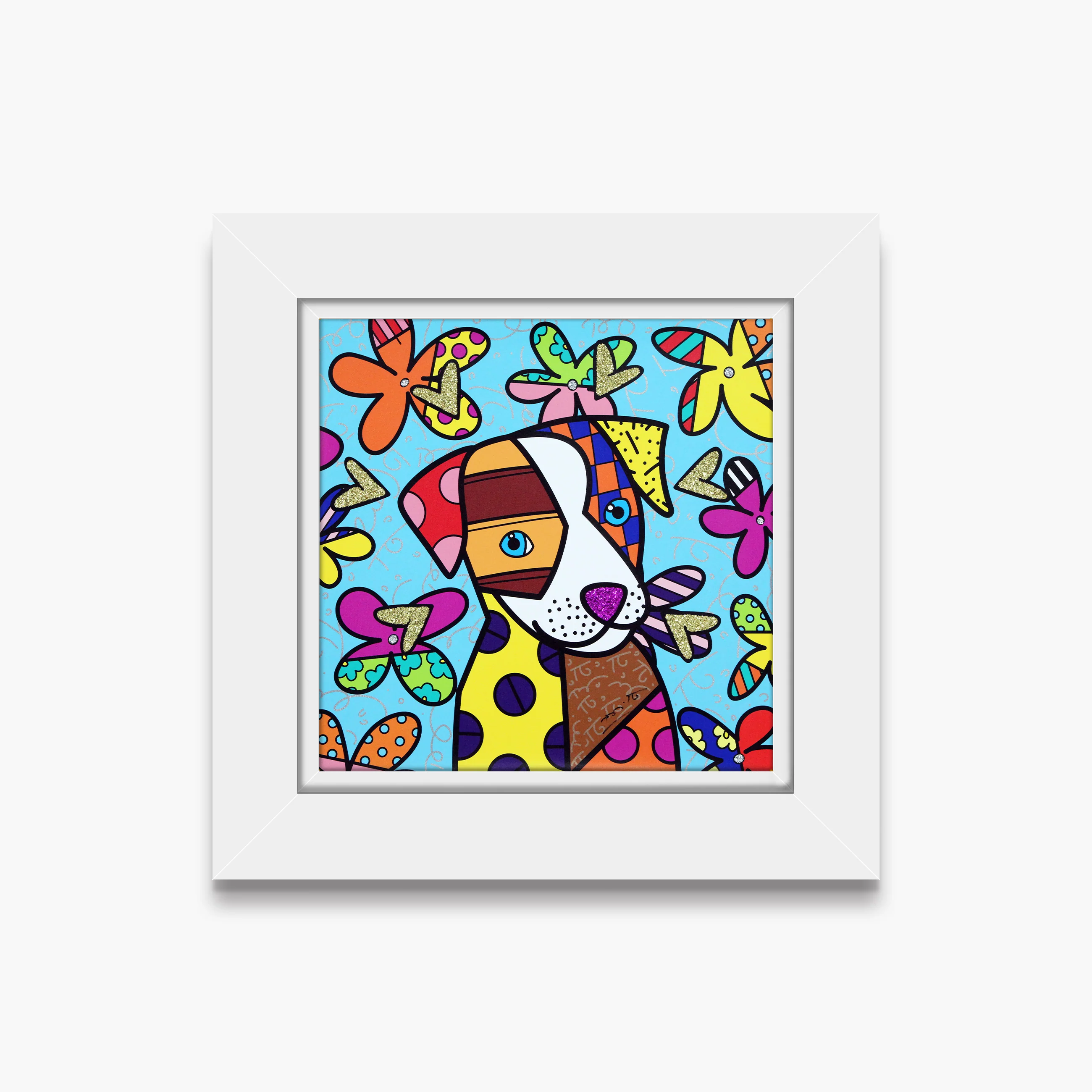Coco Dreams - Limited Edition Print - Image 27