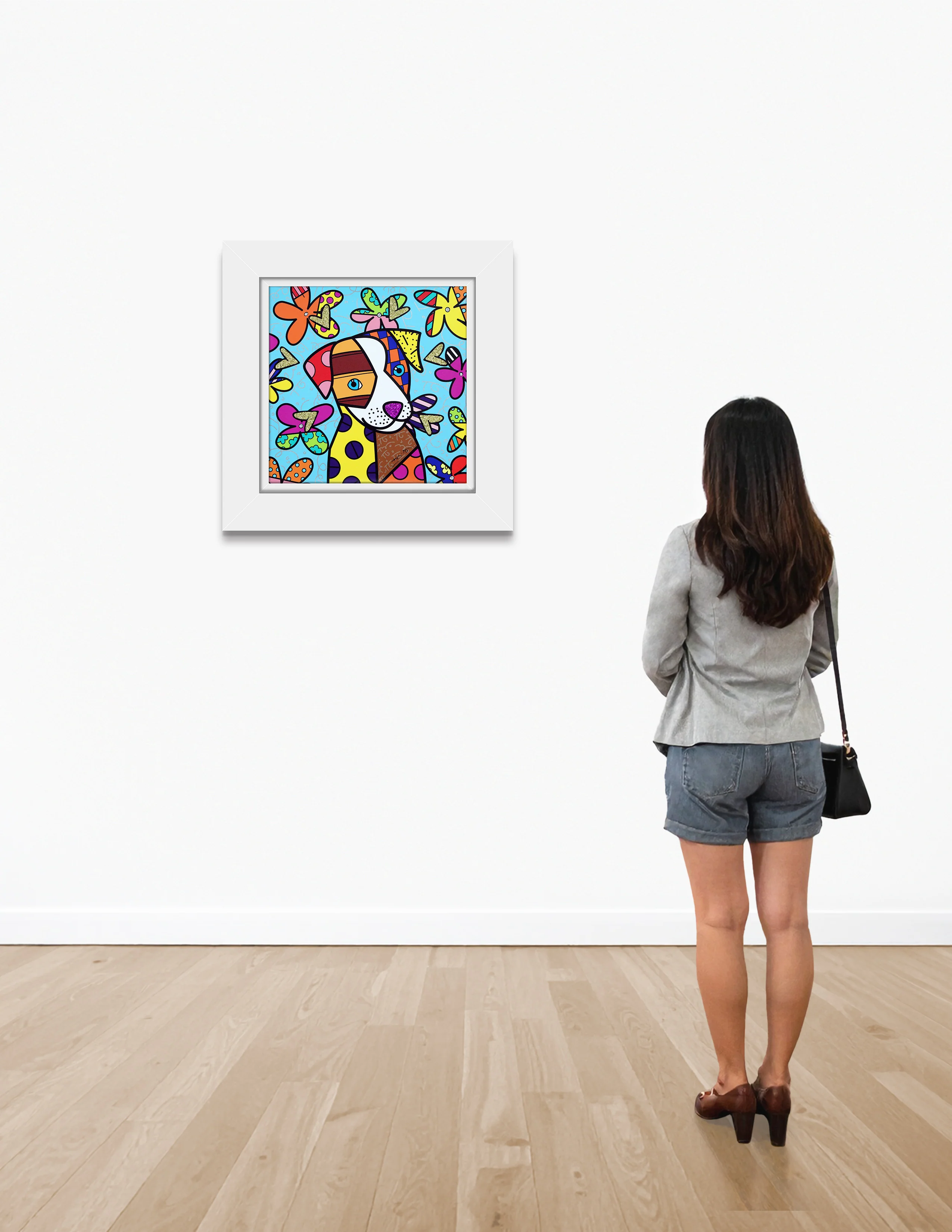 Coco Dreams - Limited Edition Print - Image 3