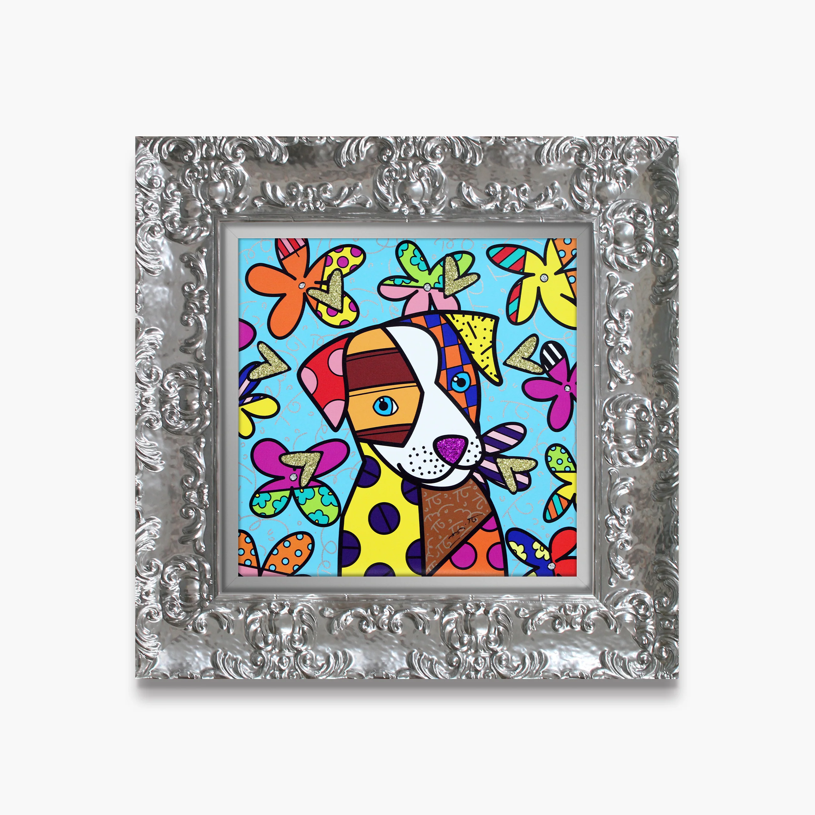 Coco Dreams - Limited Edition Print - Image 32
