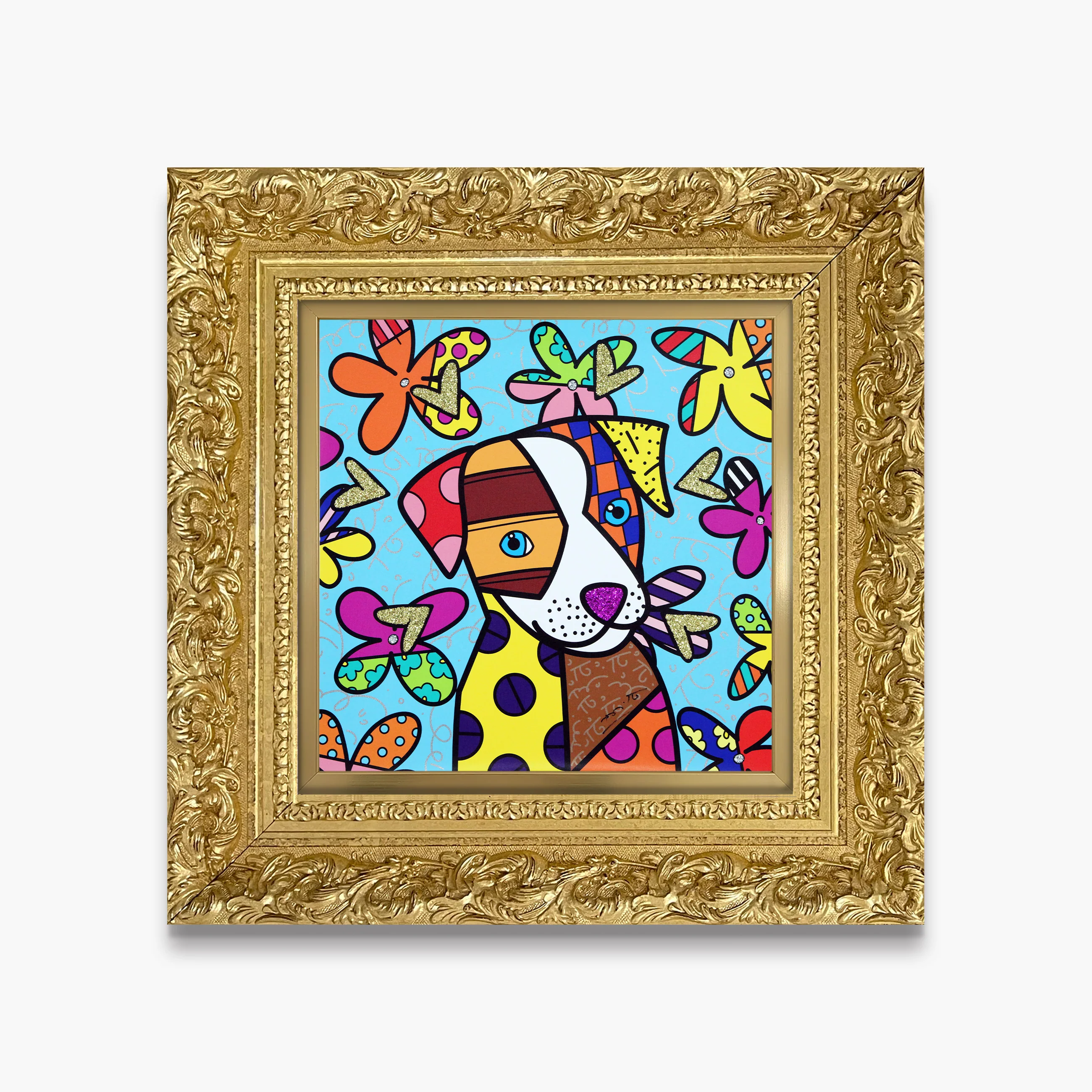 Coco Dreams - Limited Edition Print - Image 33