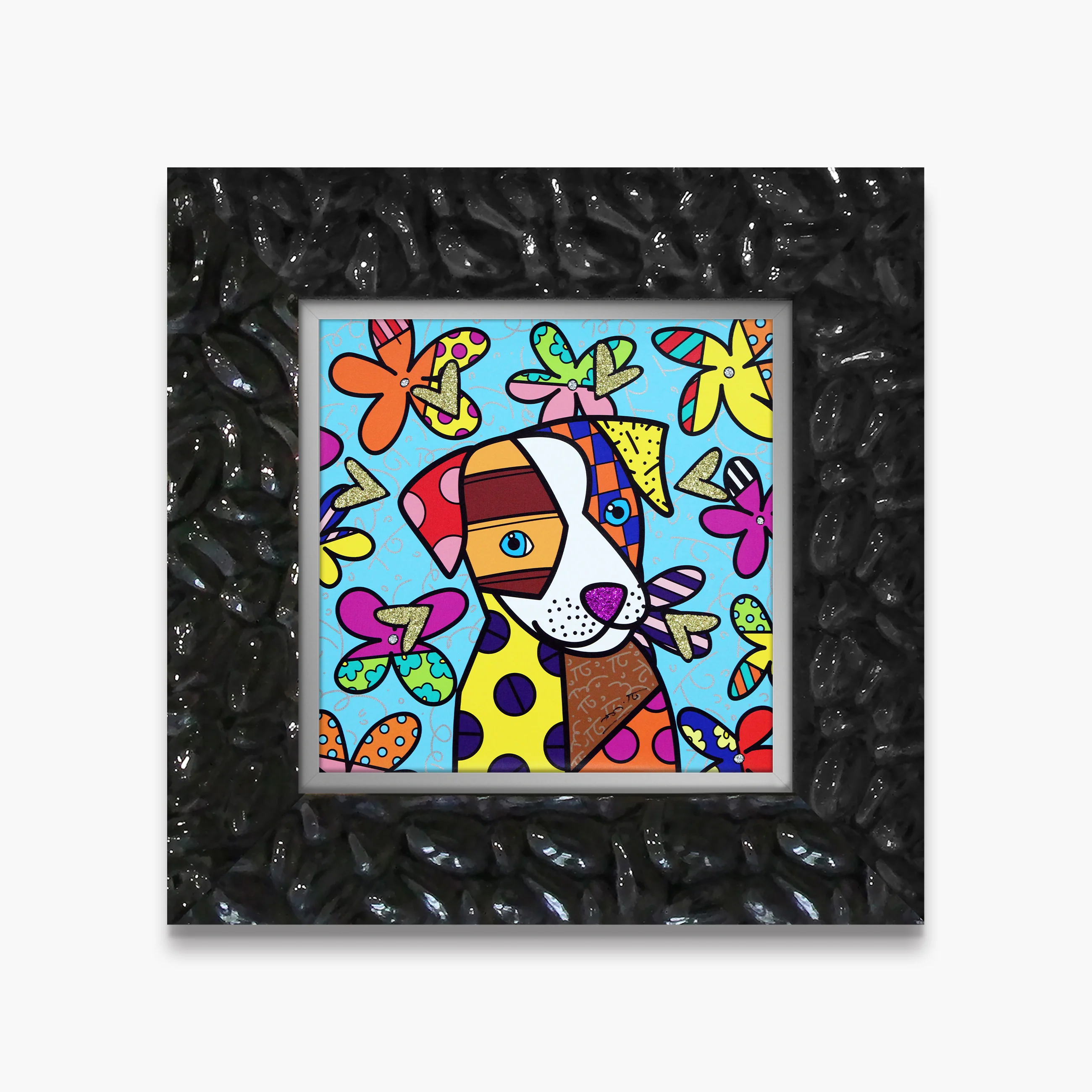 Coco Dreams - Limited Edition Print - Image 35