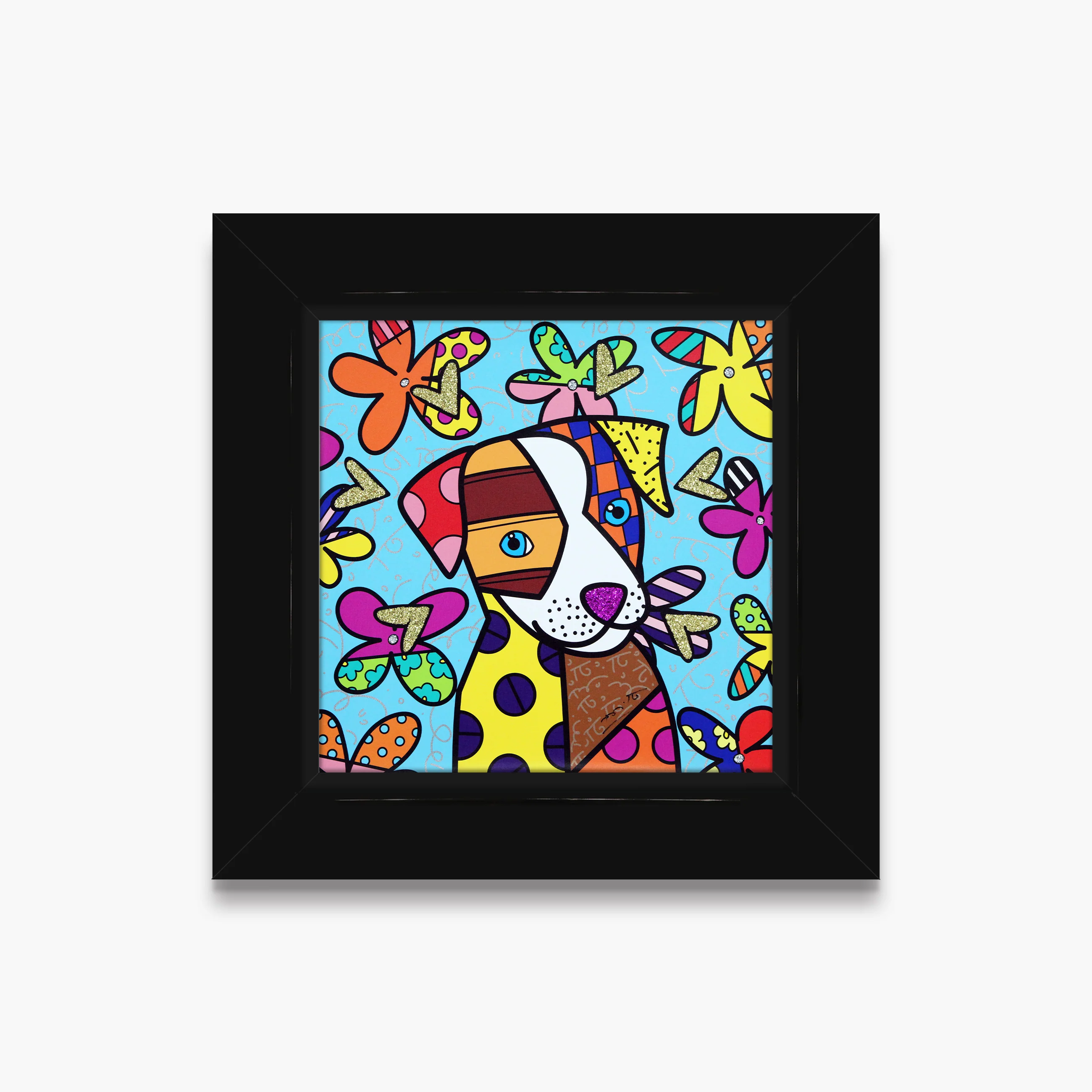 Coco Dreams - Limited Edition Print - Image 4
