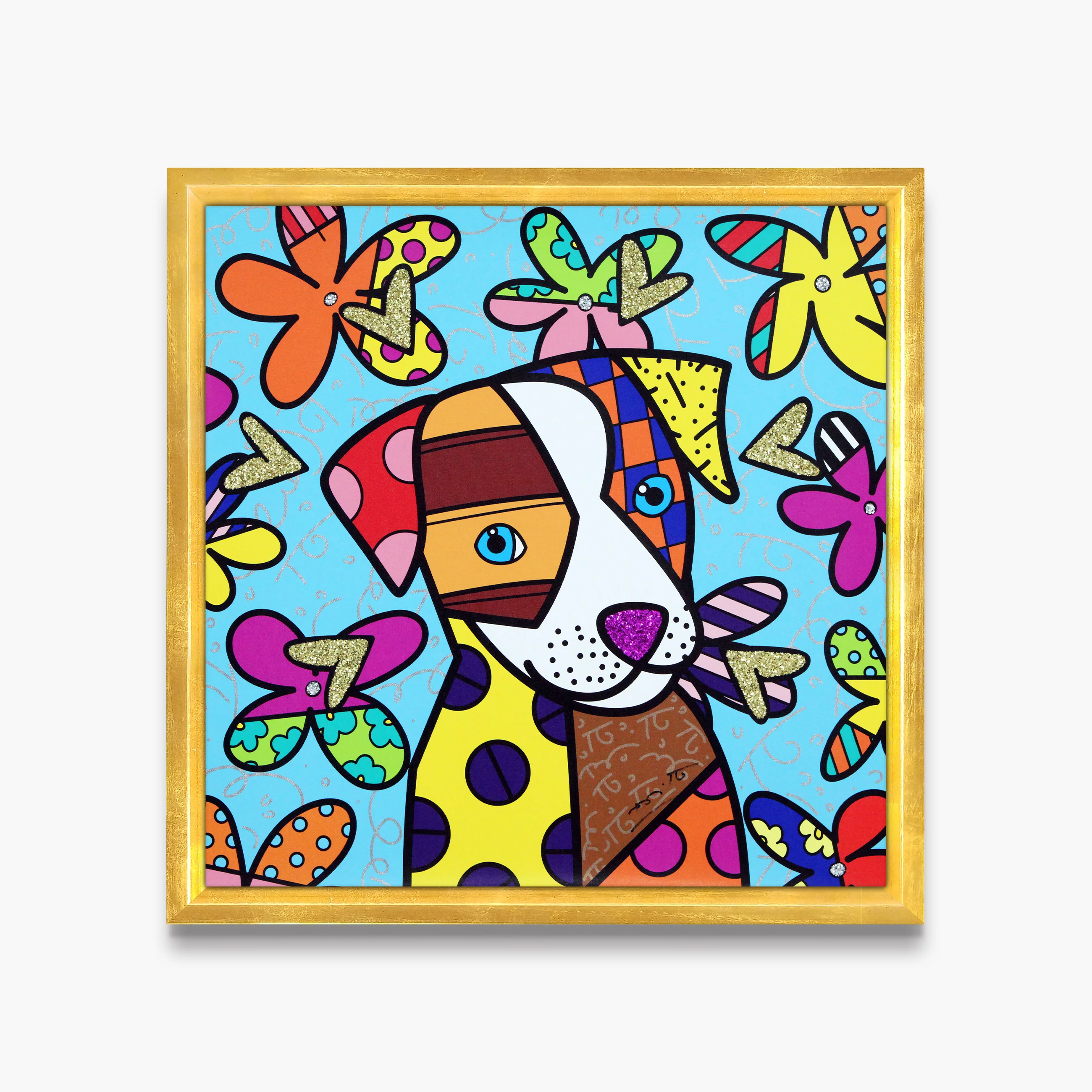 Coco Dreams - Limited Edition Print - Image 6
