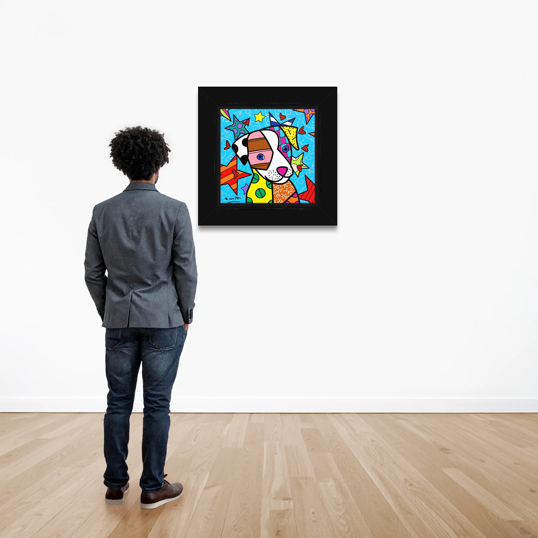Coco - Limited Edition Print - Image 2