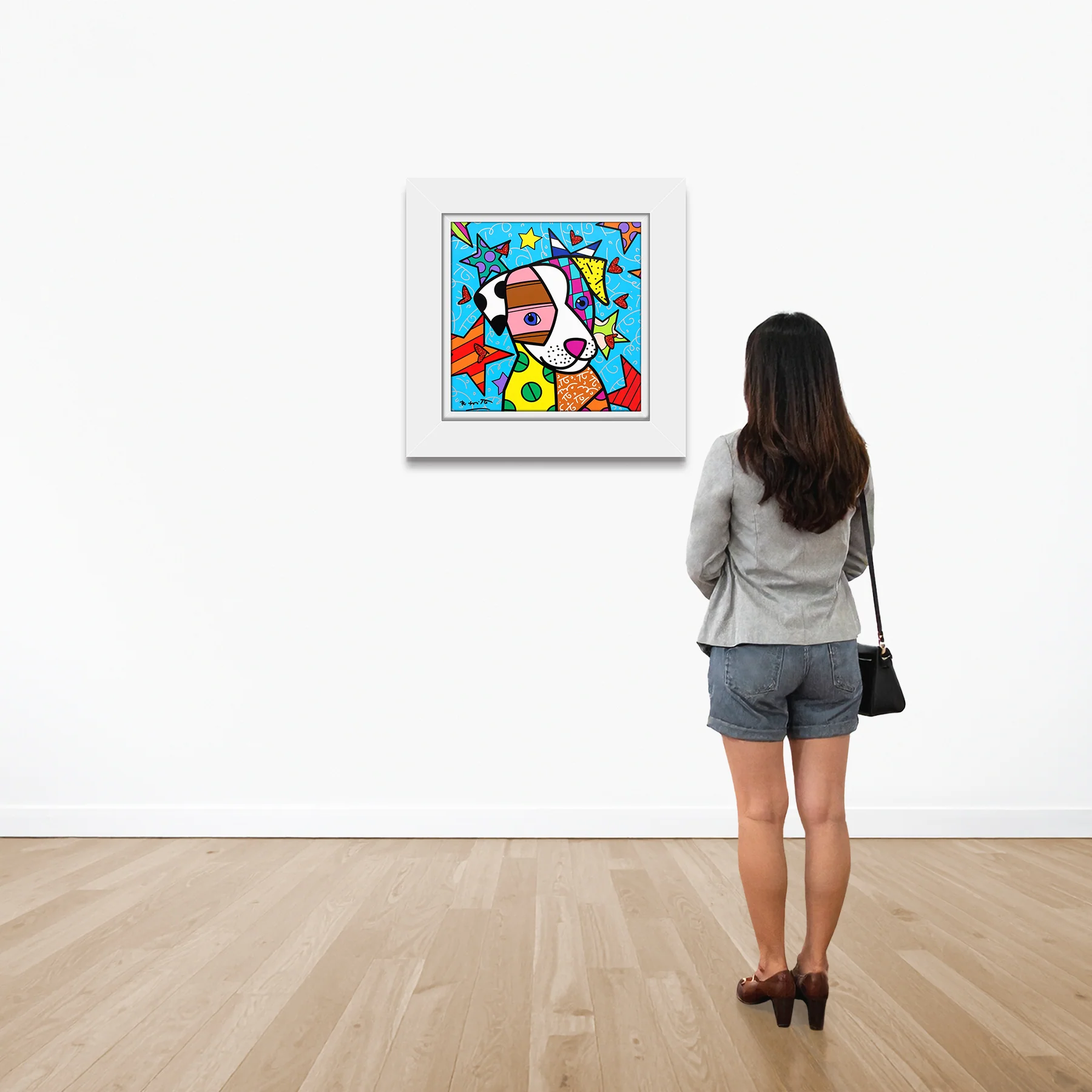 Coco - Limited Edition Print - Image 3