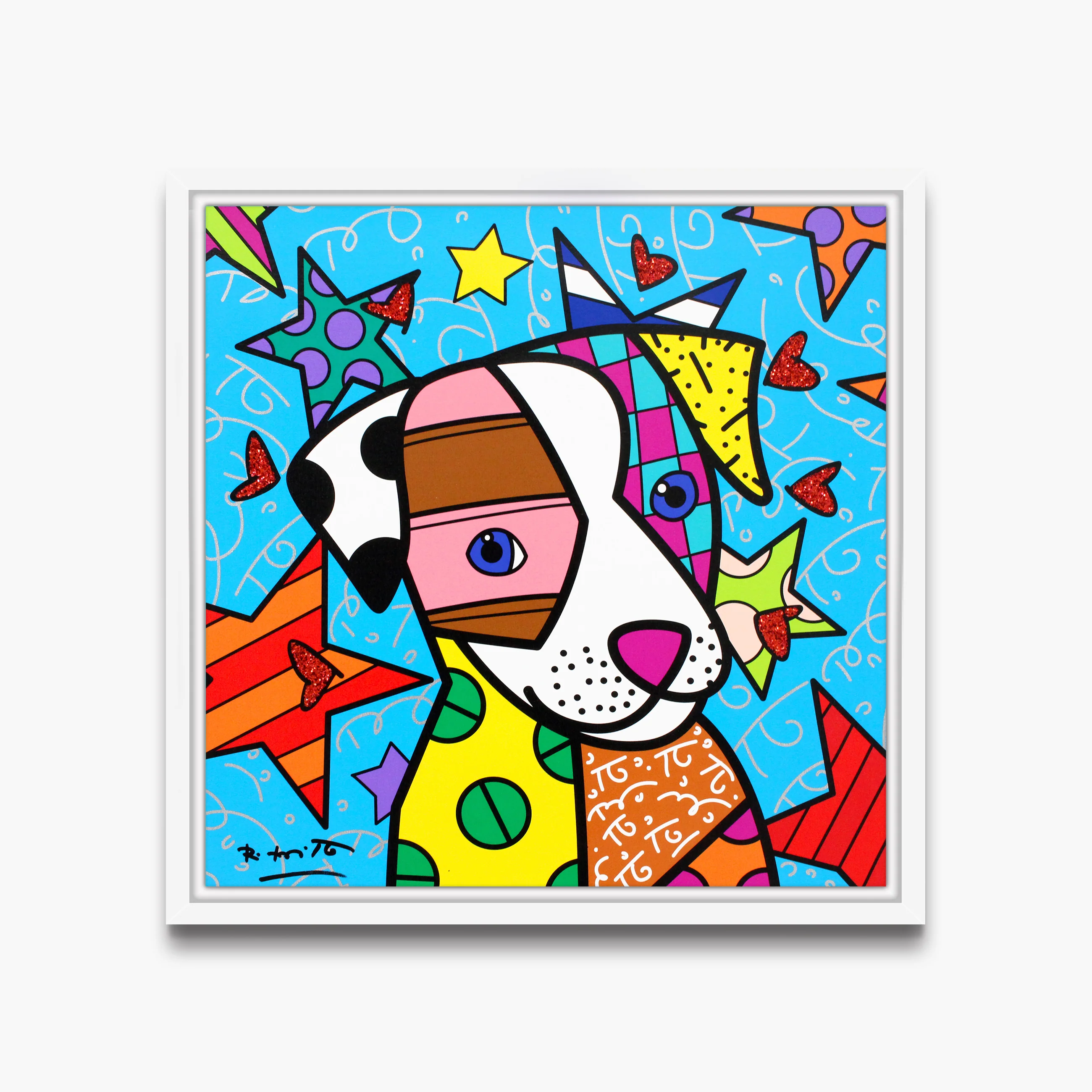 Coco - Limited Edition Print - Image 4