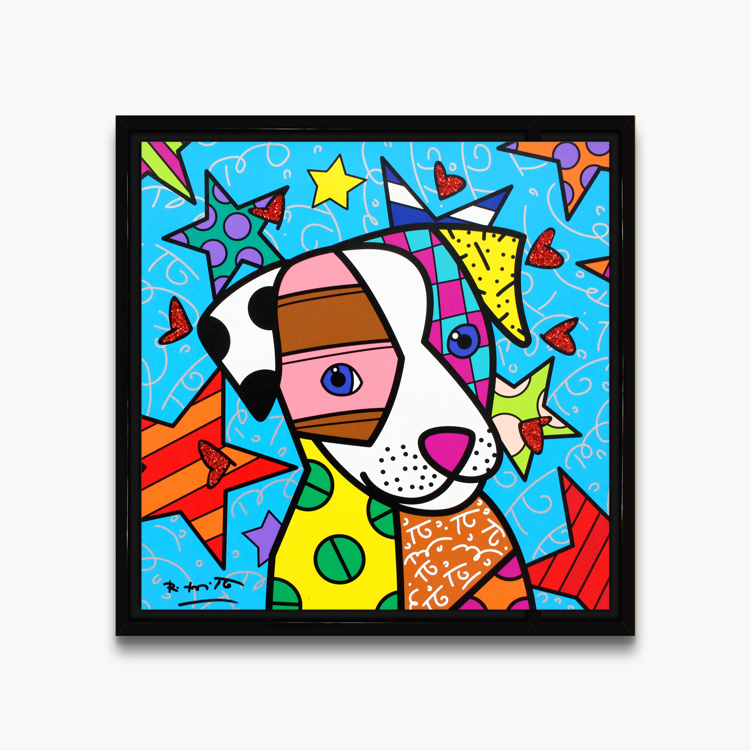 Coco - Limited Edition Print - Image 5