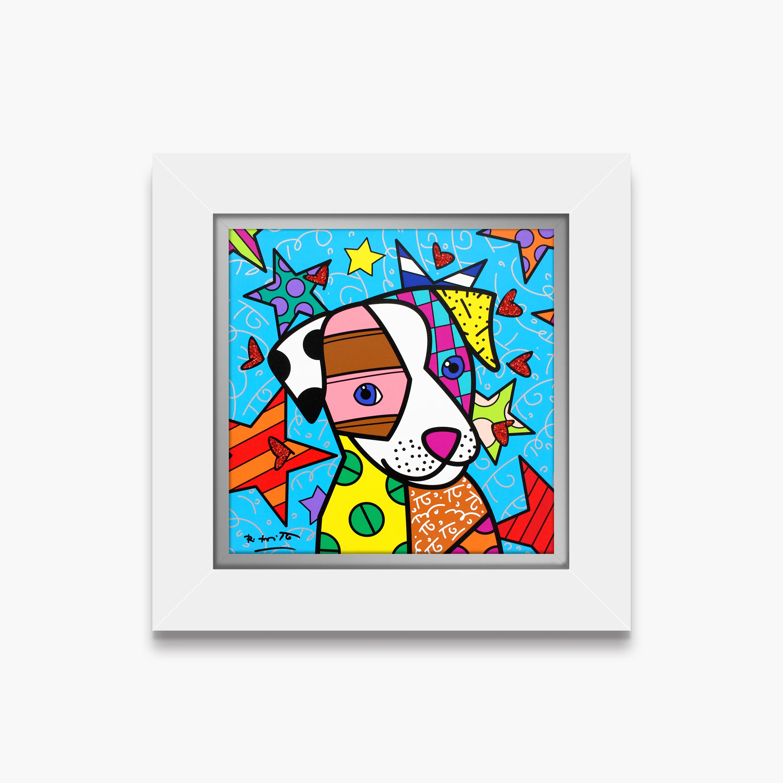 Coco - Limited Edition Print - Image 7
