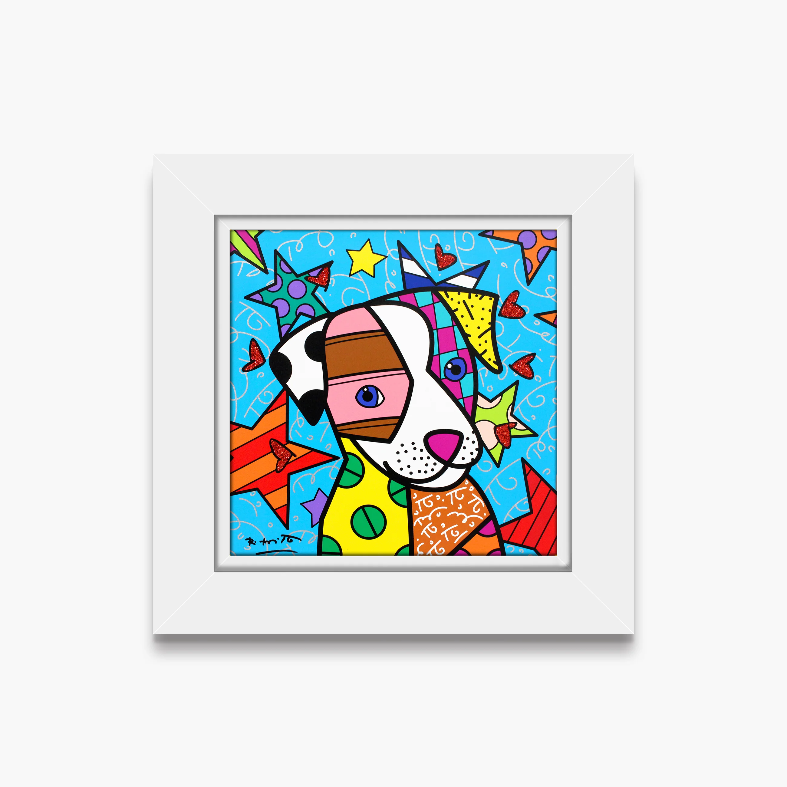 Coco - Limited Edition Print - Image 9