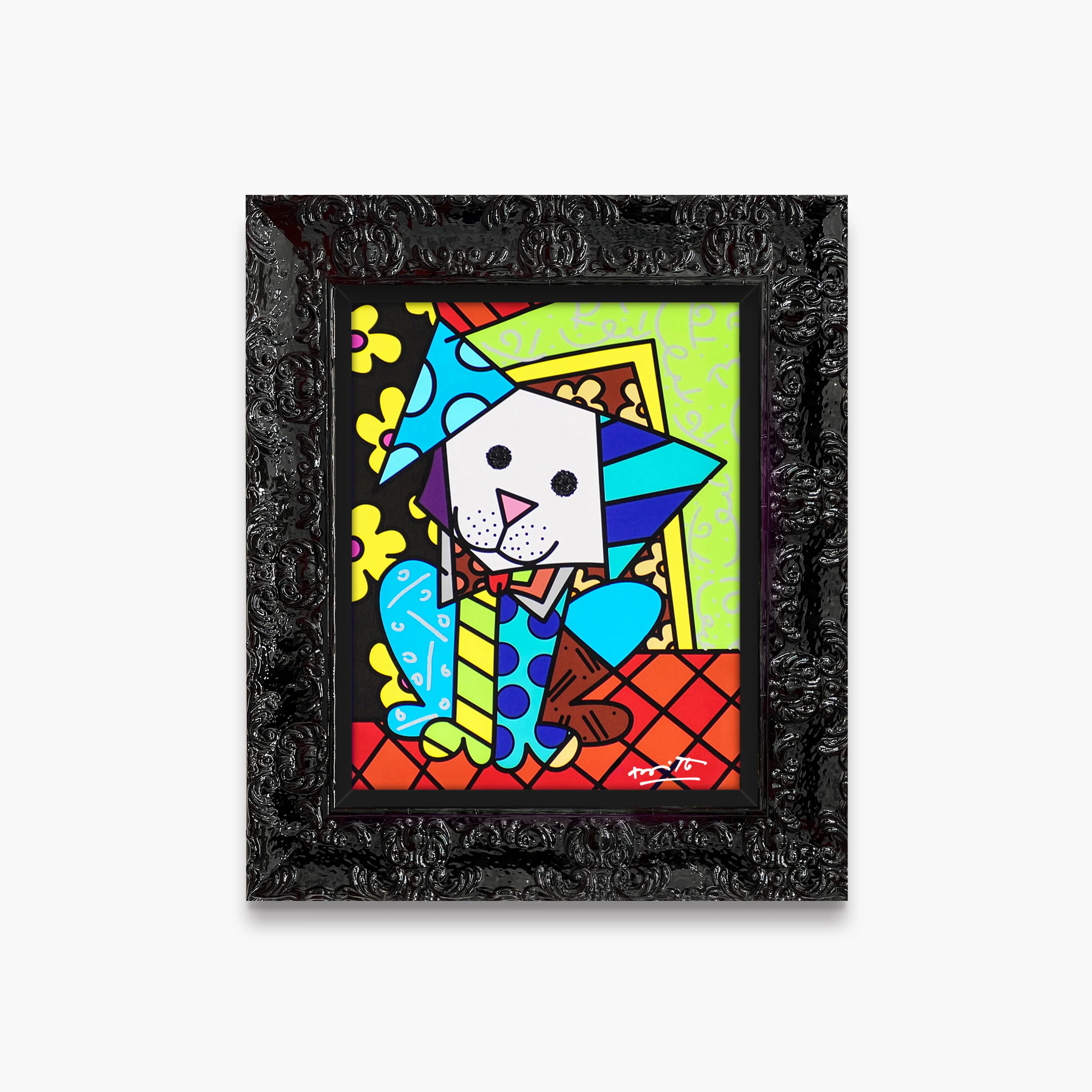 Coco - Limited Edition Print - Image 10