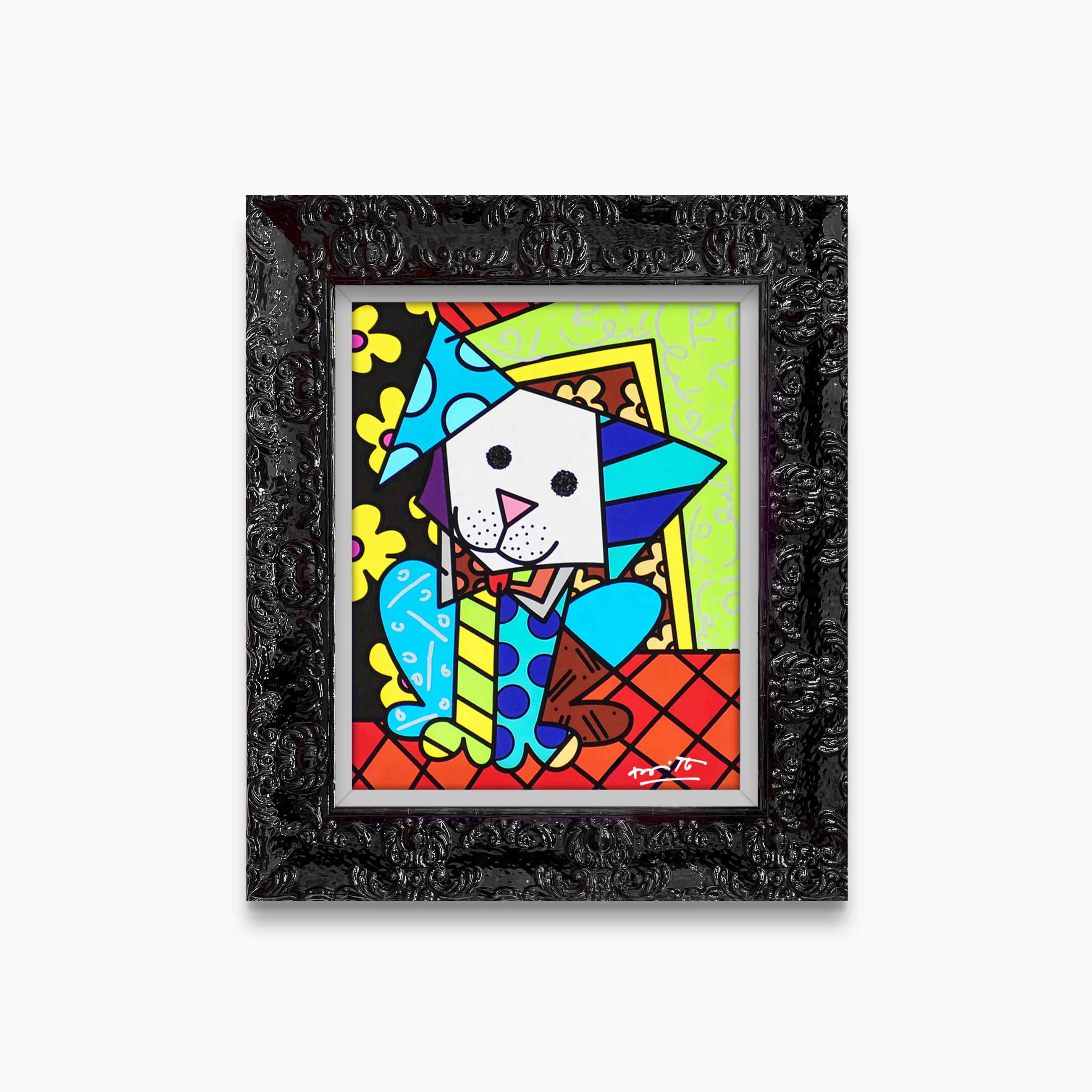 Coco - Limited Edition Print - Image 11