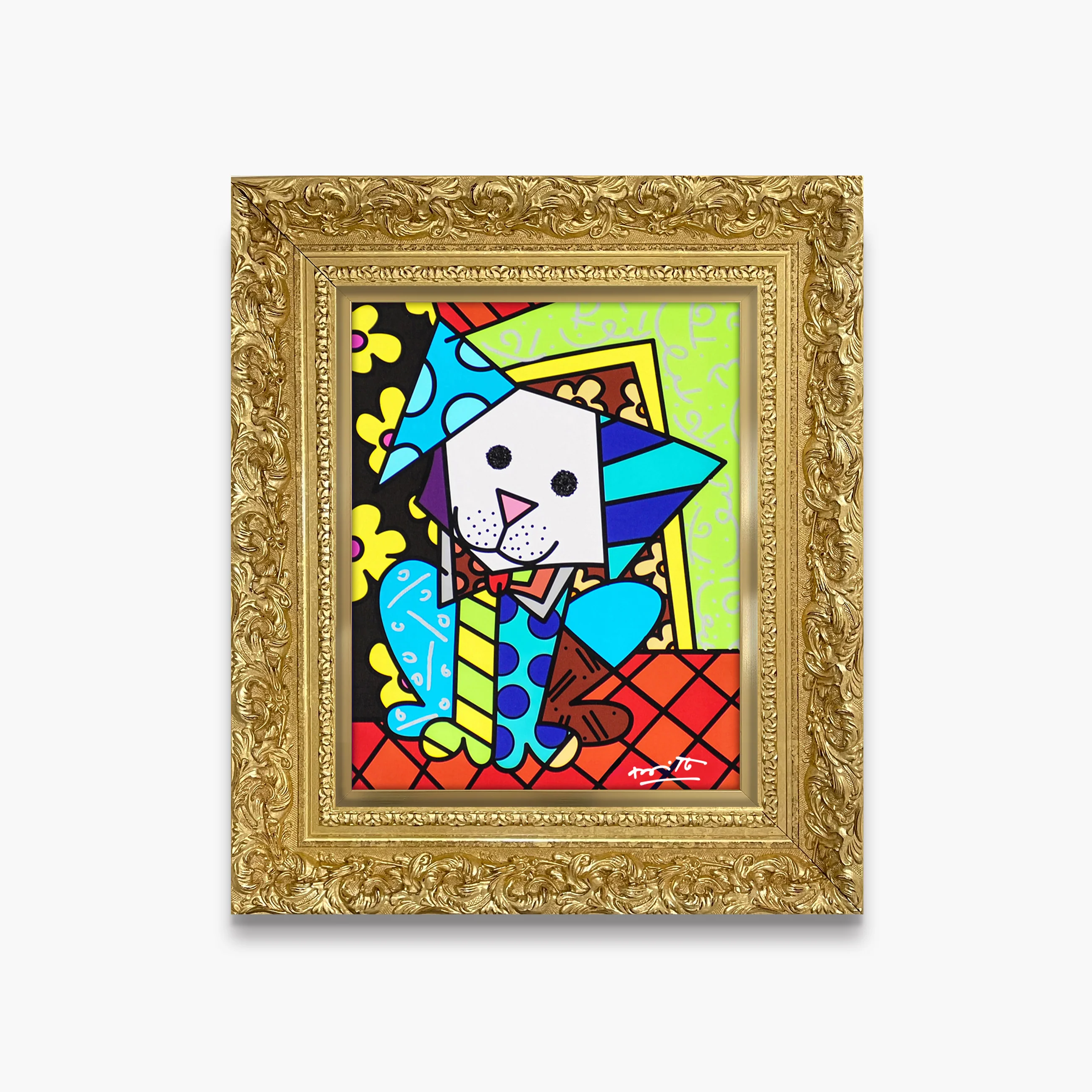 Coco - Limited Edition Print - Image 14