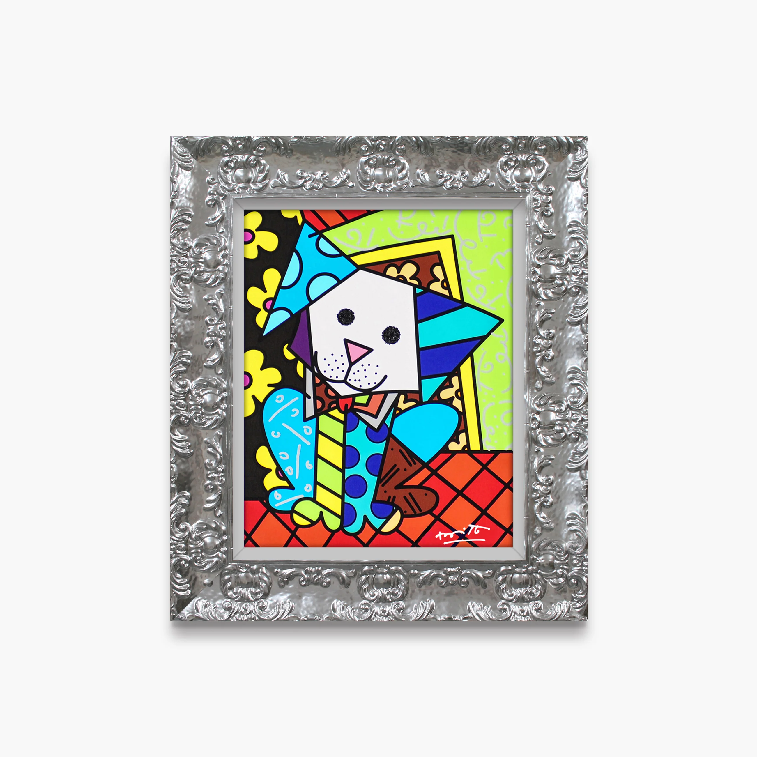 Coco - Limited Edition Print - Image 16