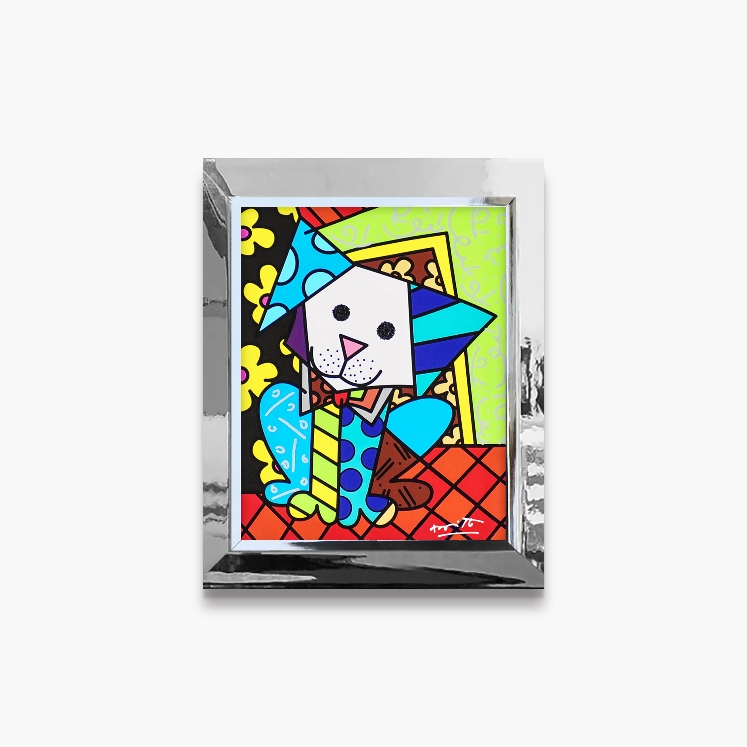 Coco - Limited Edition Print - Image 17