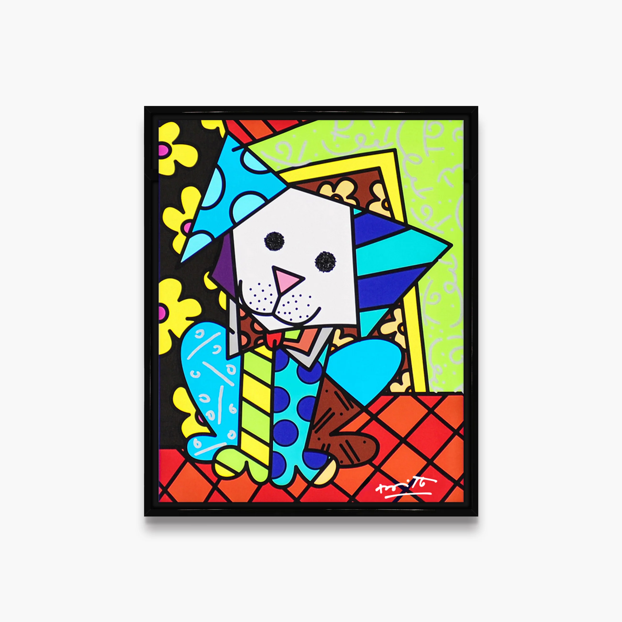 Coco - Limited Edition Print - Image 18