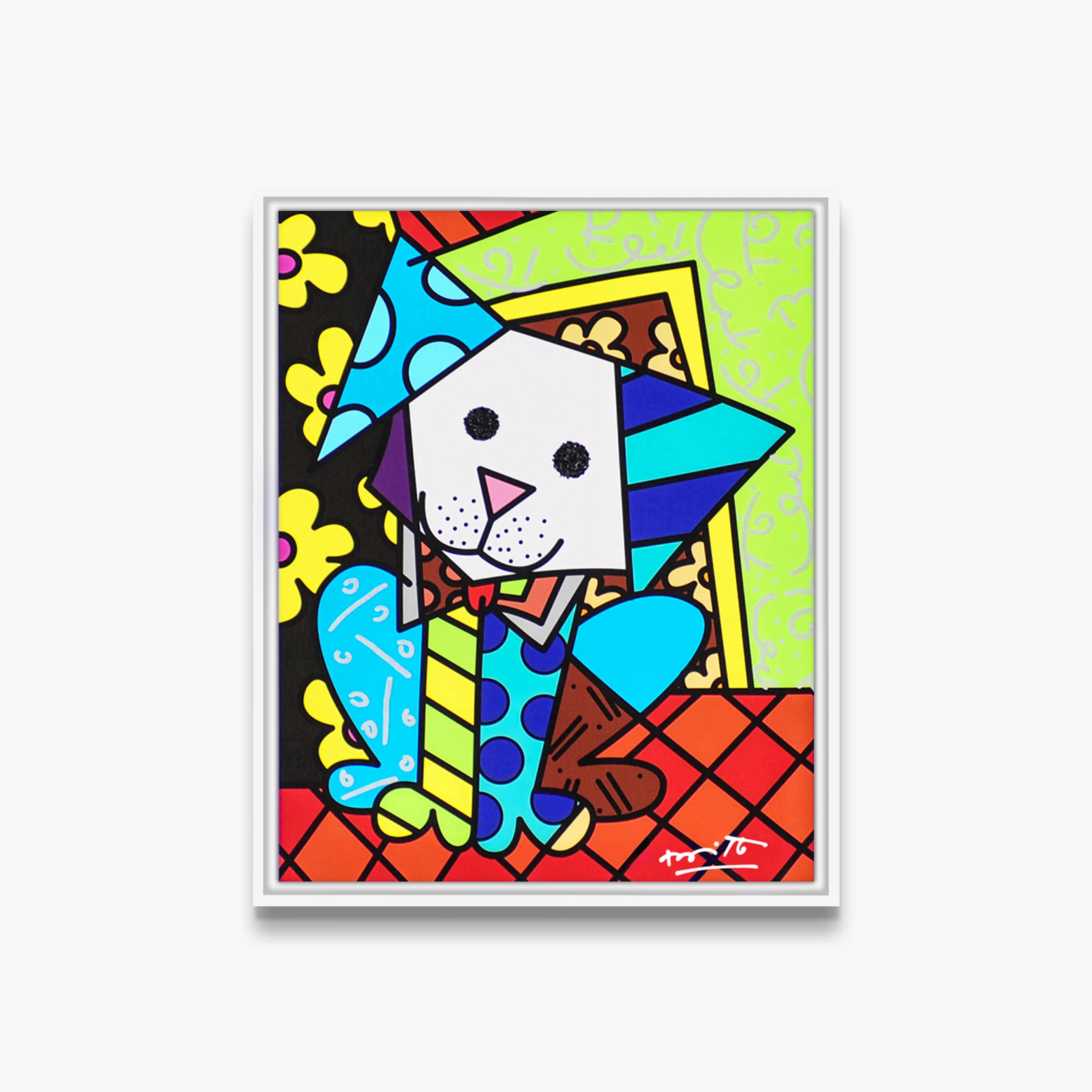 Coco - Limited Edition Print - Image 19