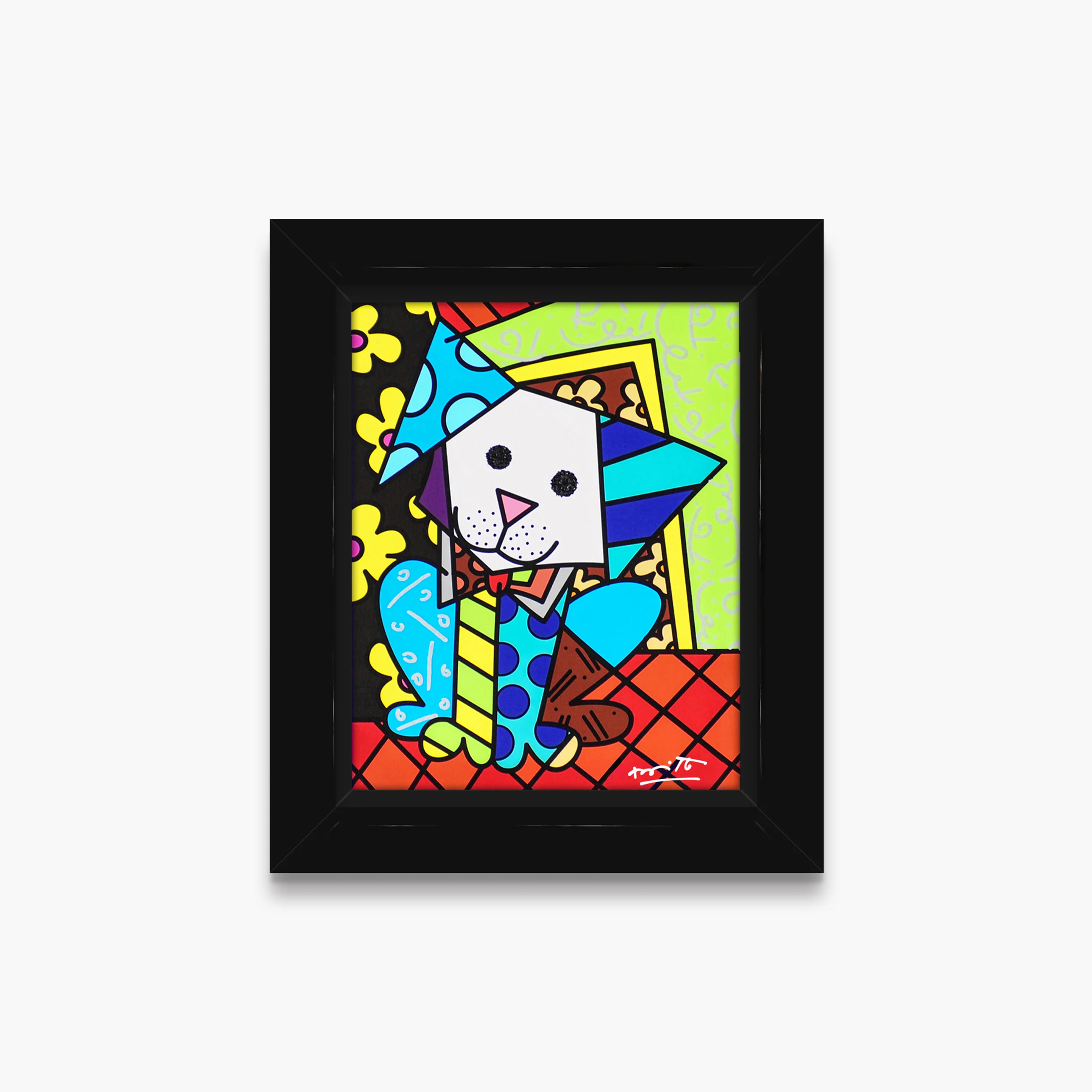 Coco - Limited Edition Print - Image 6