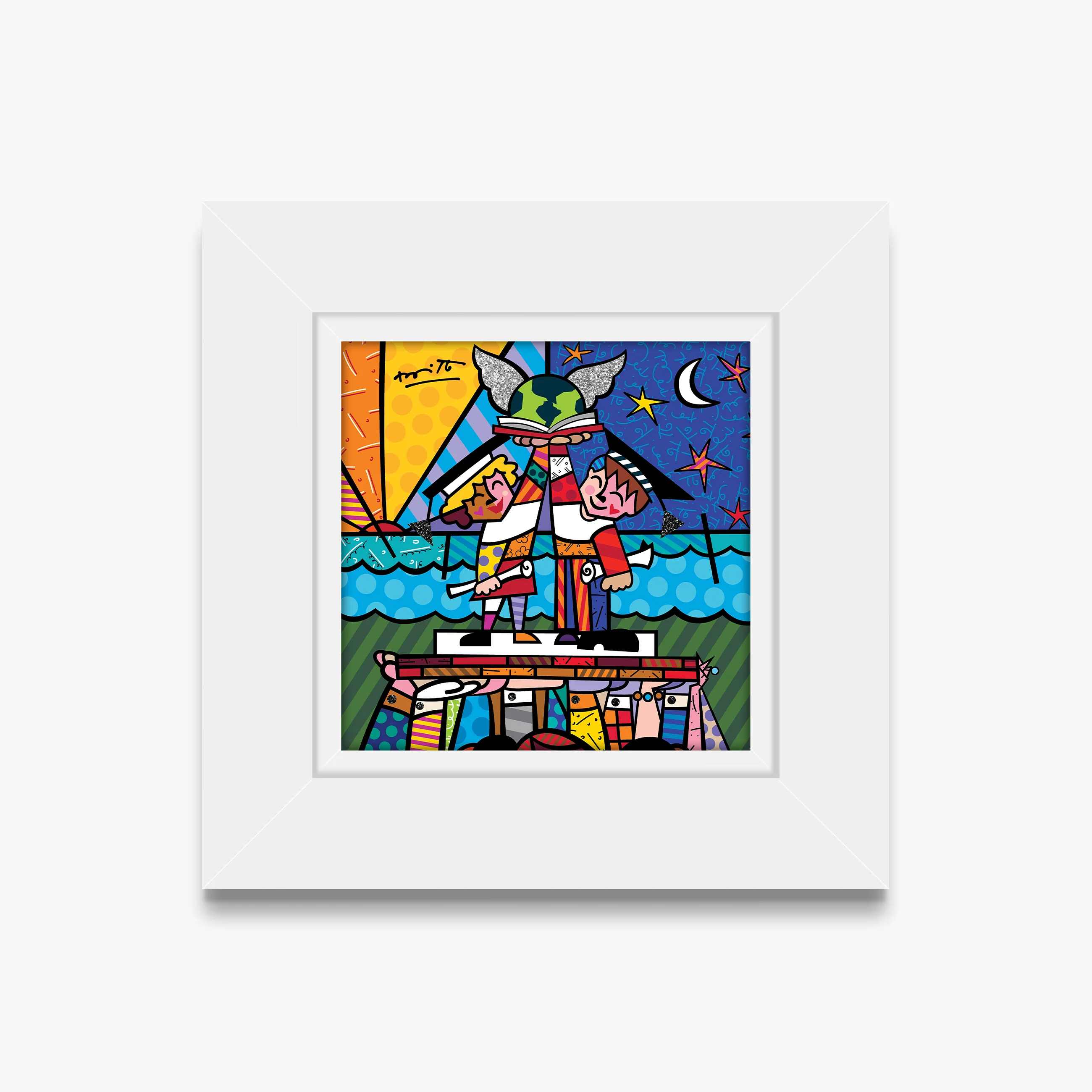 Congratulations! - Limited Edition - Image 7